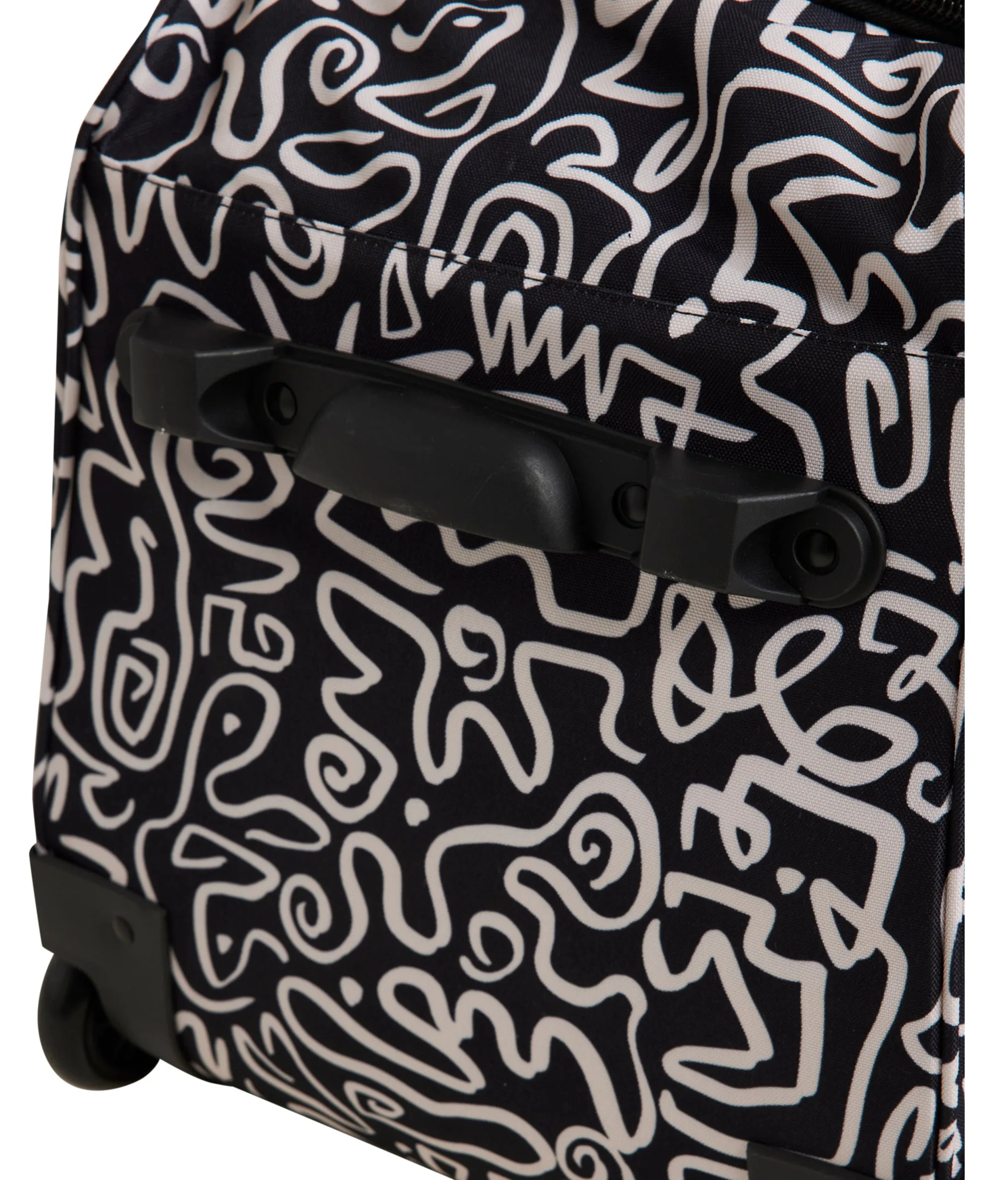 Check In Luggage - Black Pebble 2