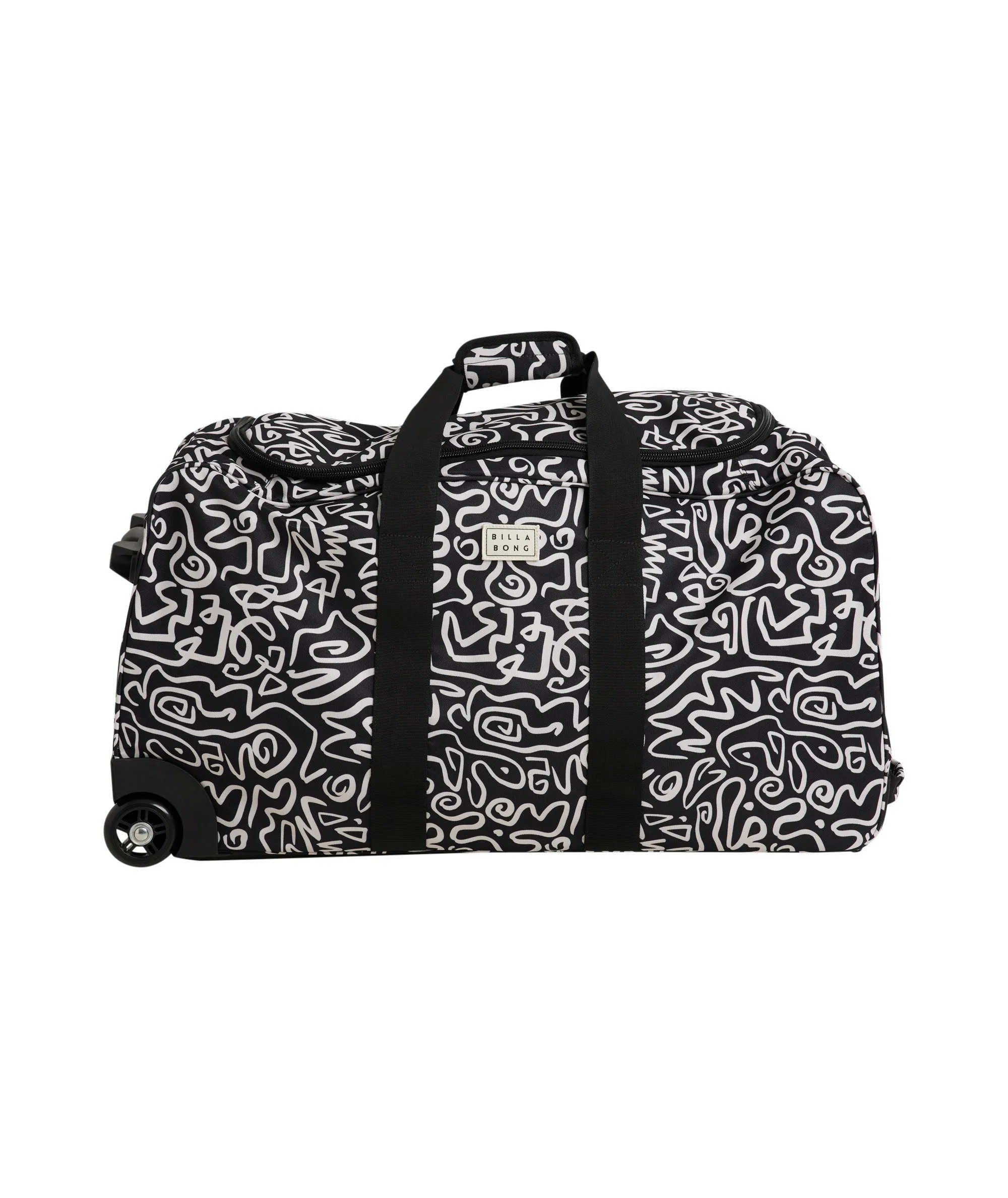 Check In Luggage - Black Pebble 2