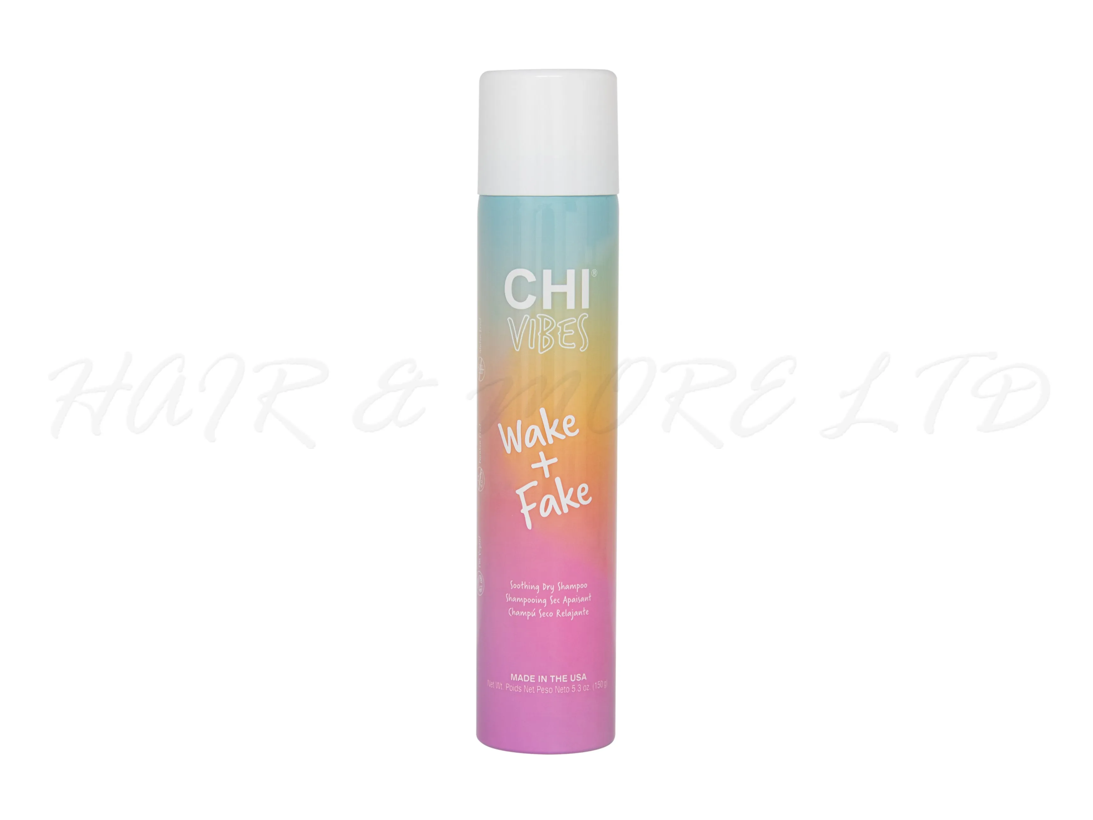 CHI Catching Vibes Kit - 4pc Boxed Set