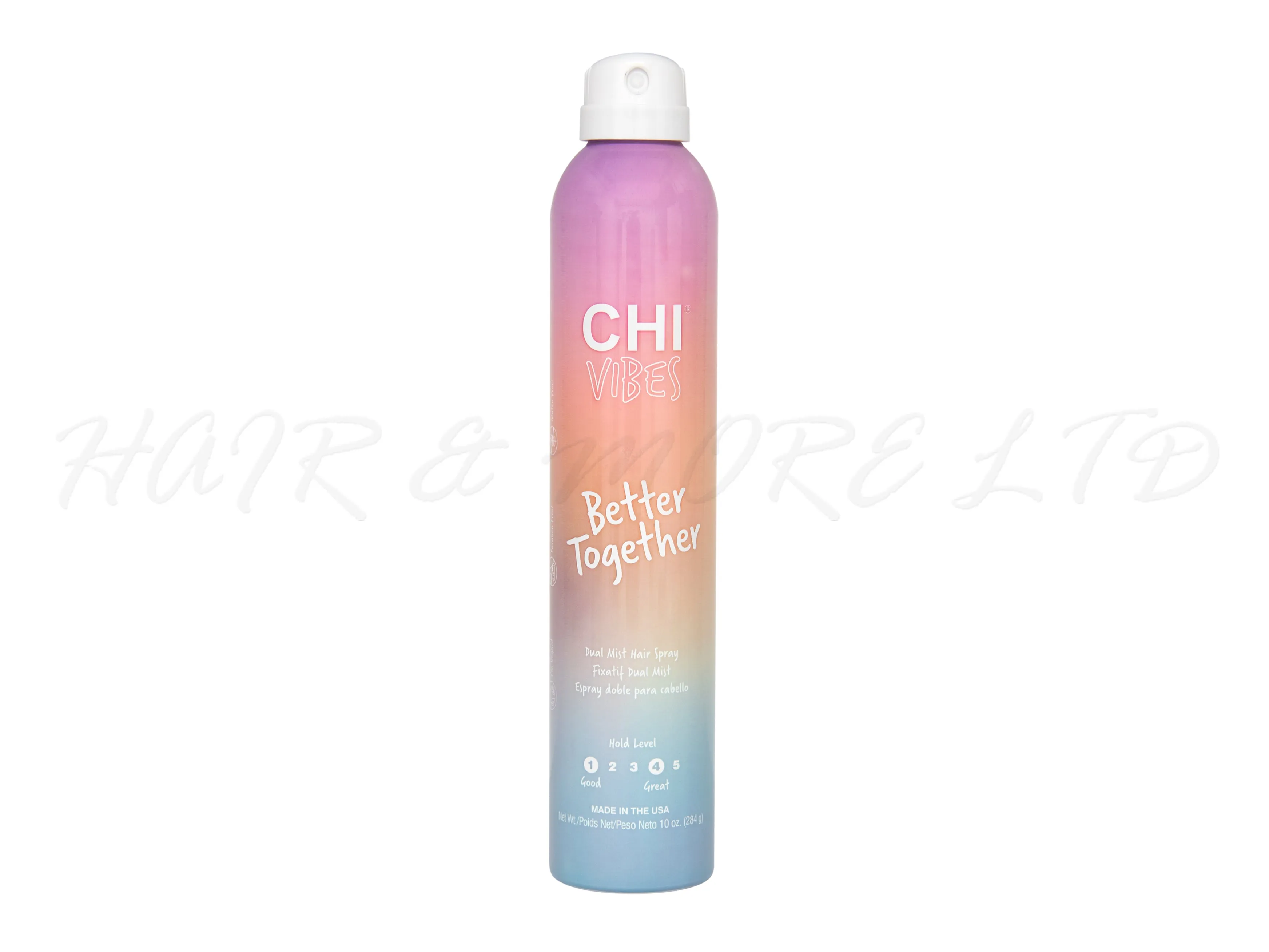 CHI Catching Vibes Kit - 4pc Boxed Set