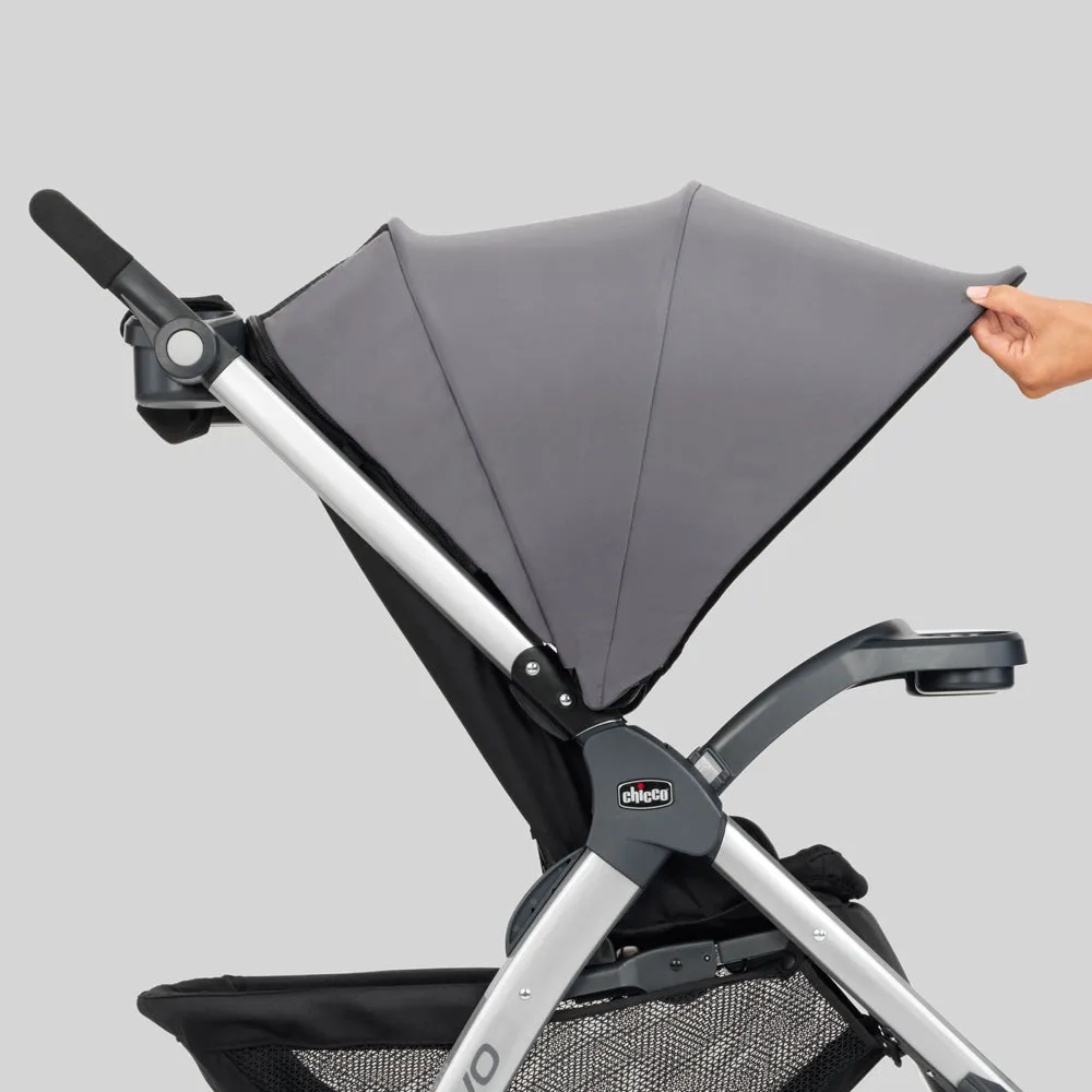 Chicco Bravo Trio System Camden