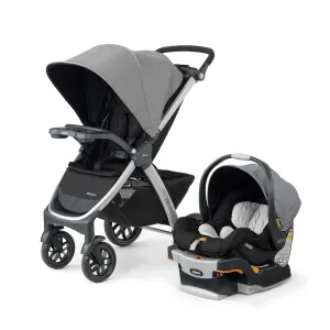 Chicco Bravo Trio System Camden