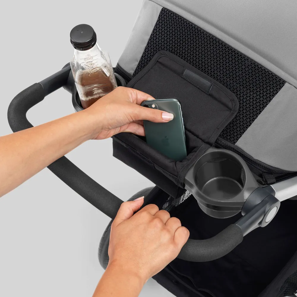 Chicco Bravo Trio System Camden