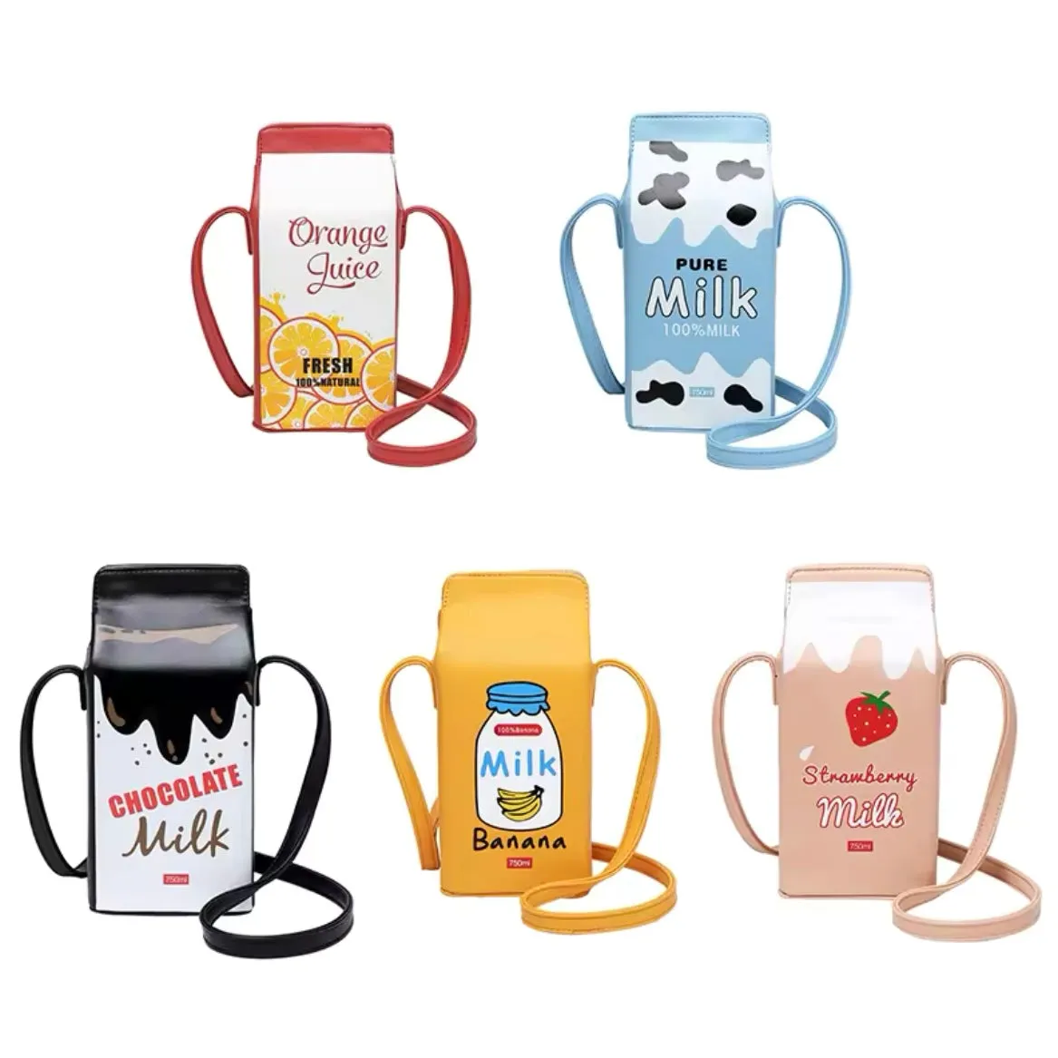 Chocolate Bag - Pre Order