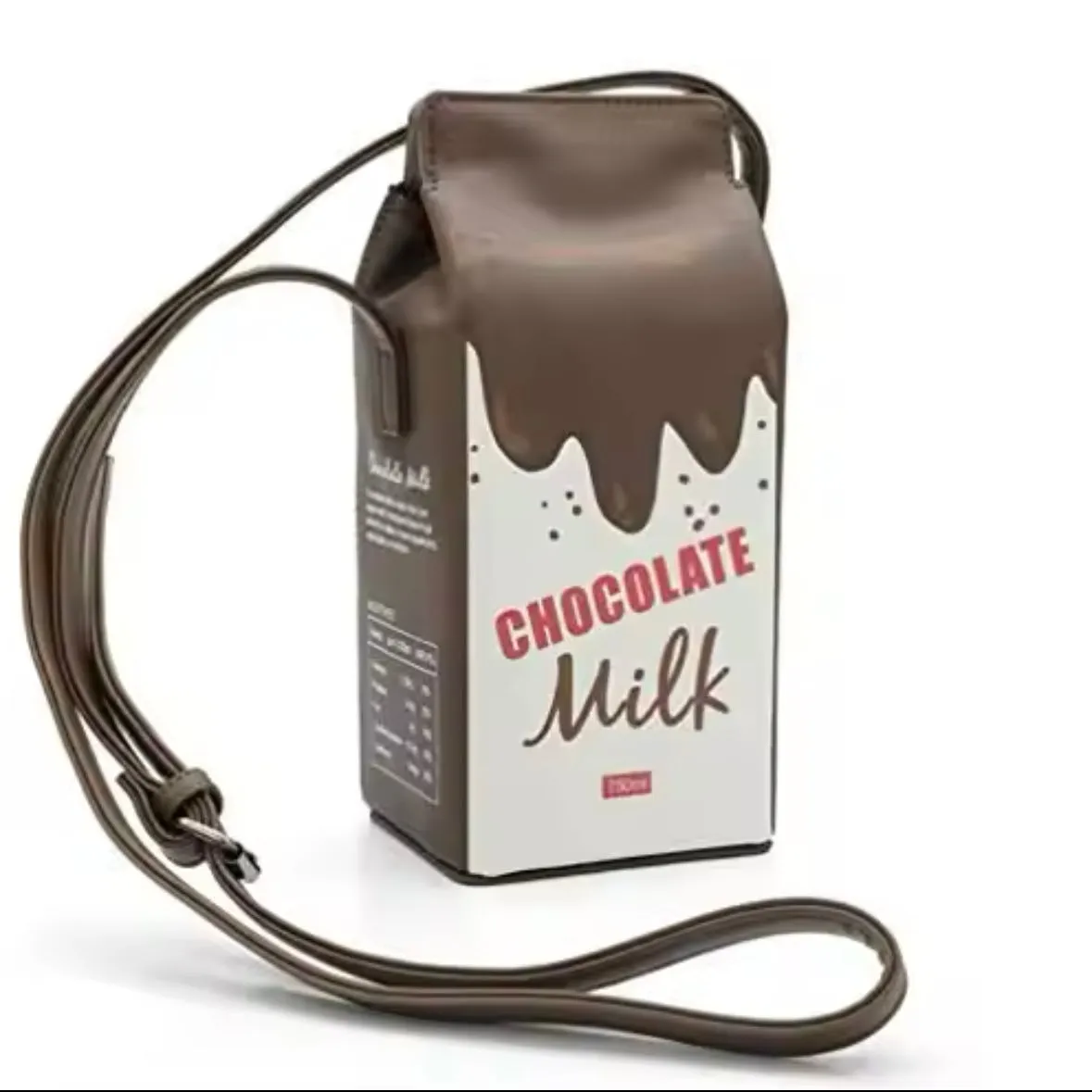 Chocolate Bag - Pre Order