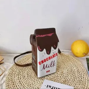 Chocolate Bag - Pre Order