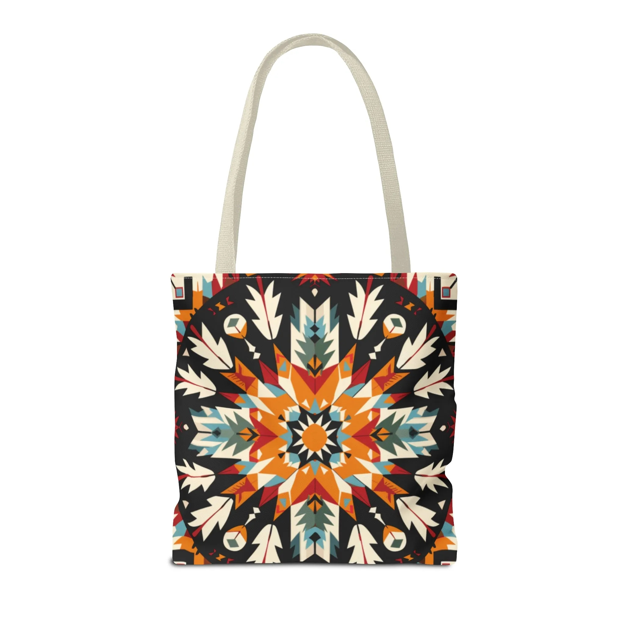 Choctaw Tote Bag