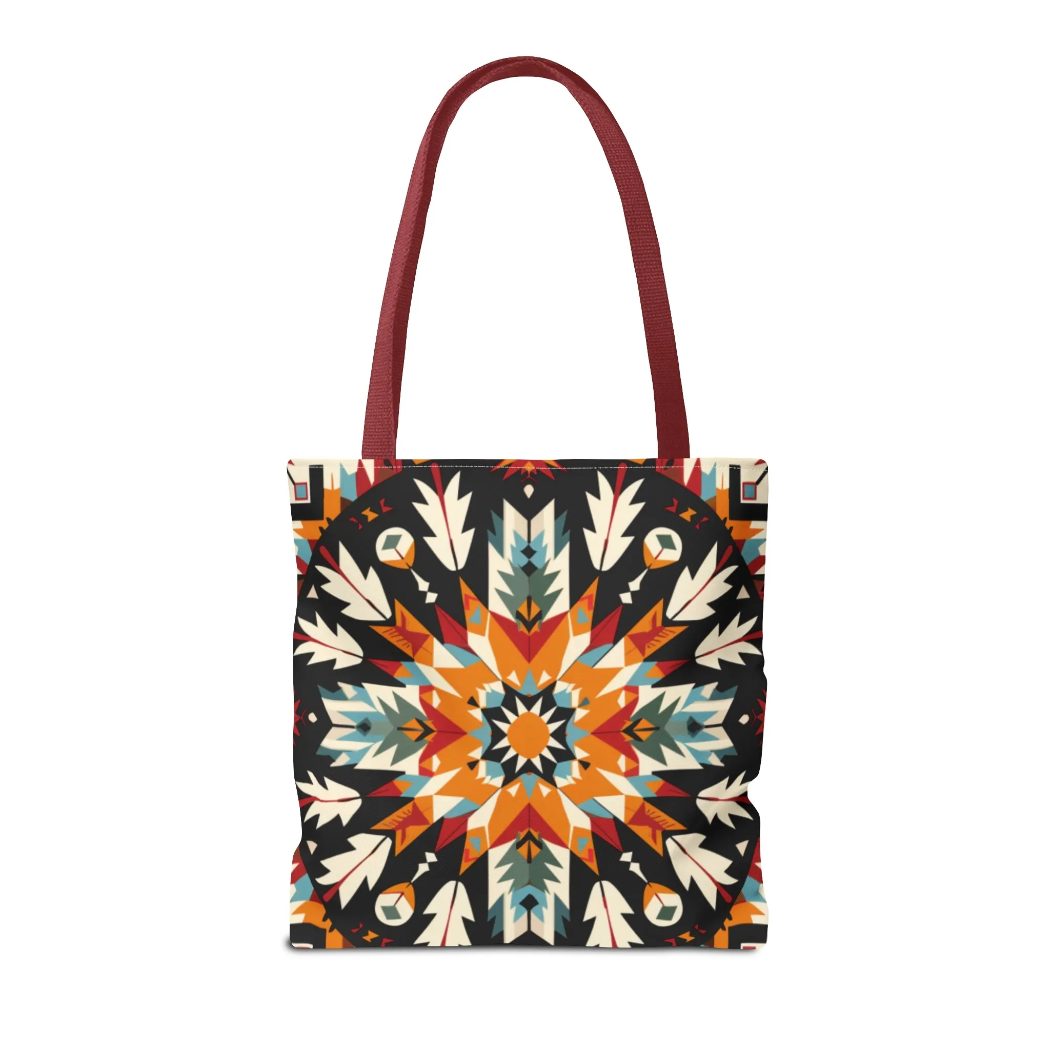 Choctaw Tote Bag