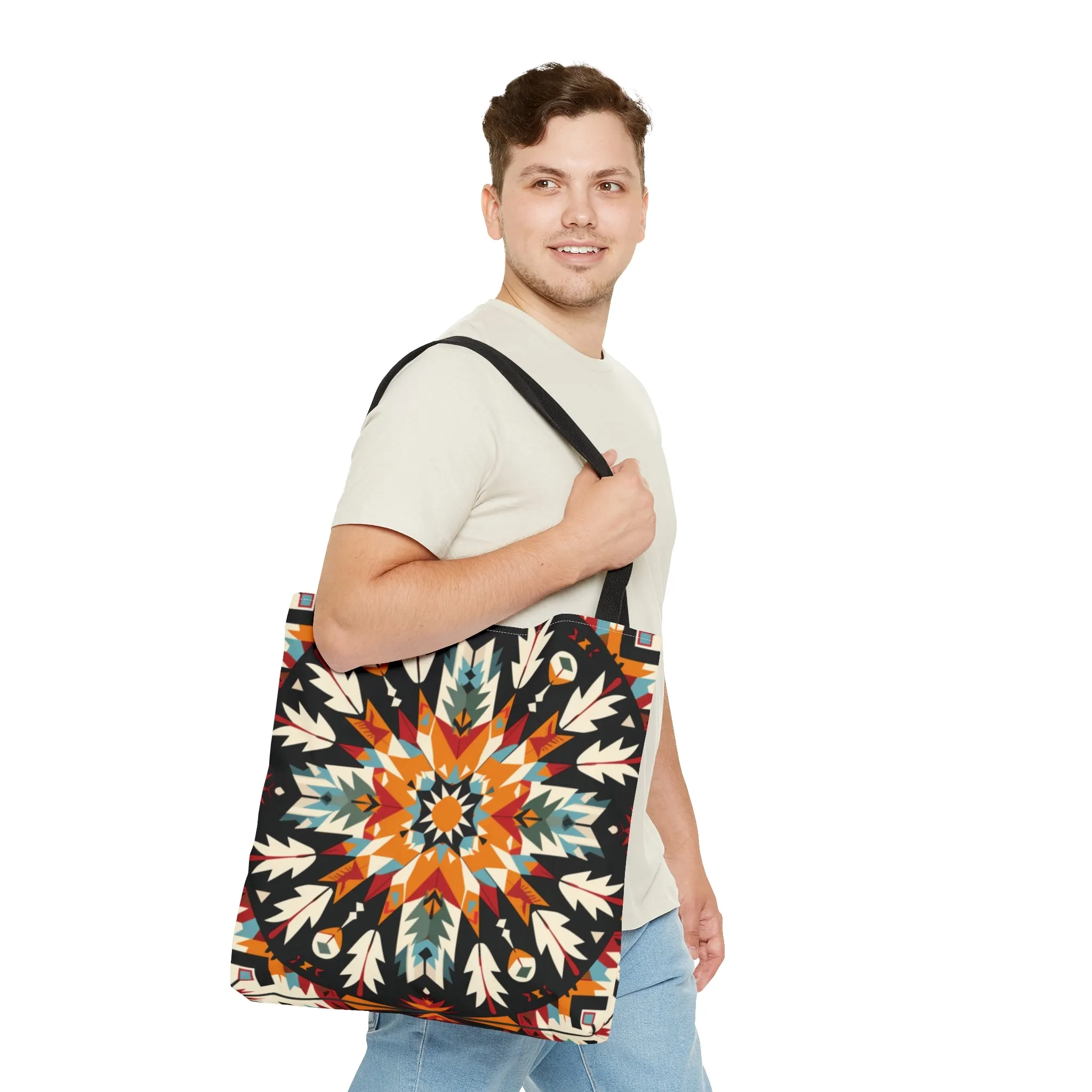 Choctaw Tote Bag