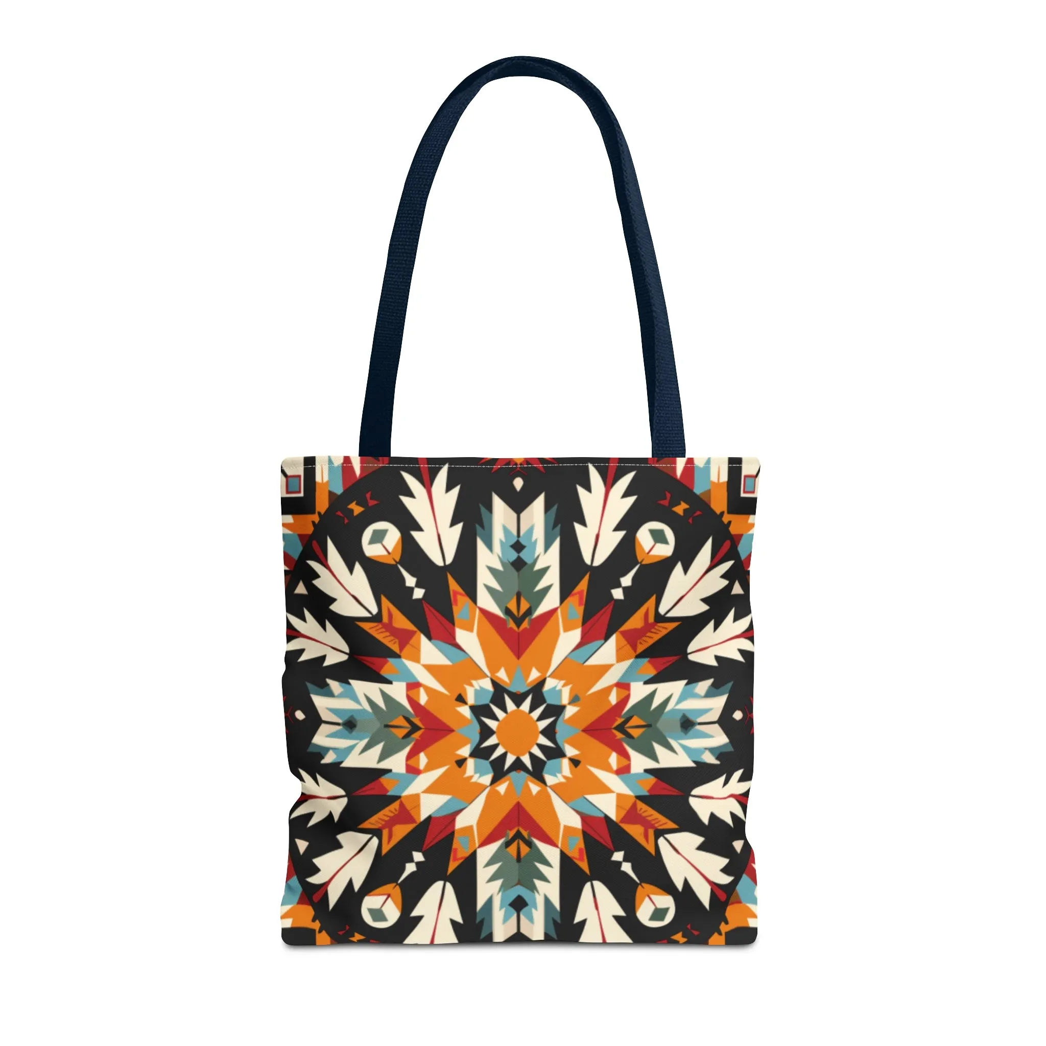 Choctaw Tote Bag