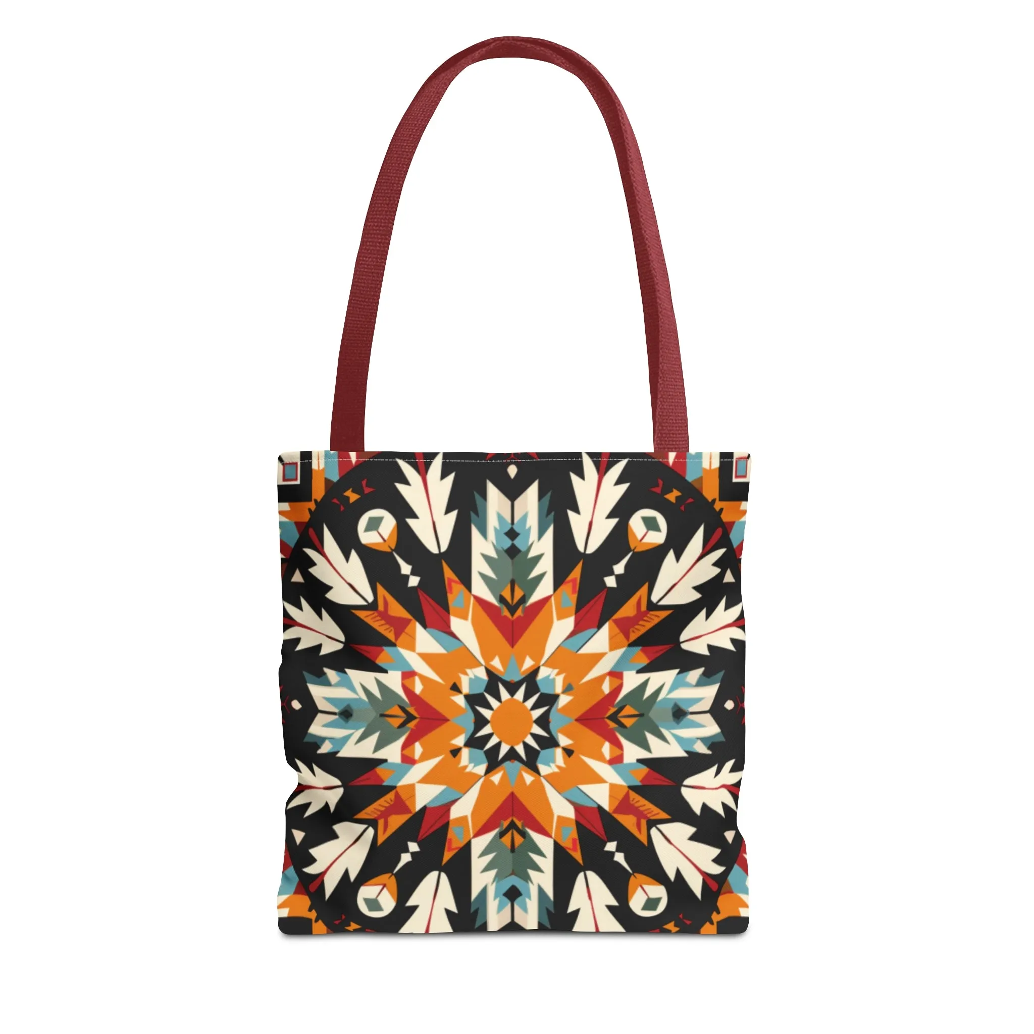 Choctaw Tote Bag