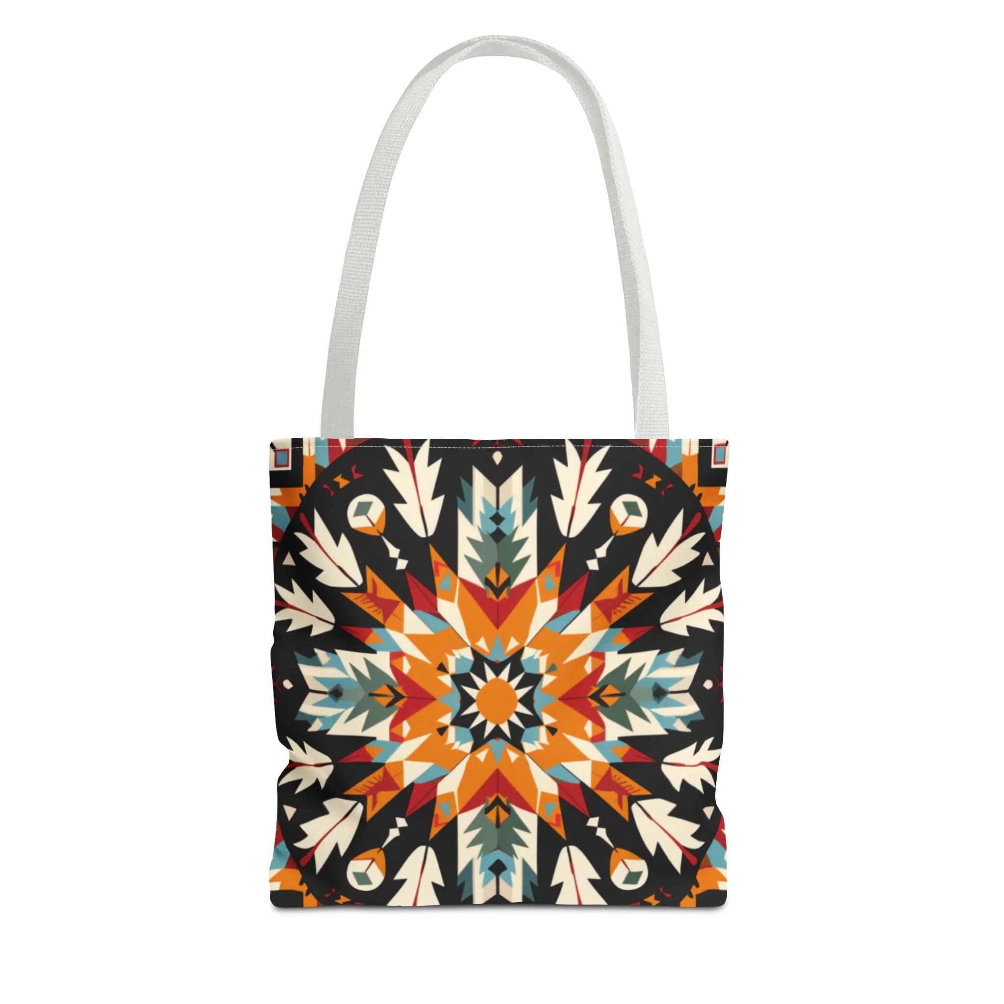 Choctaw Tote Bag