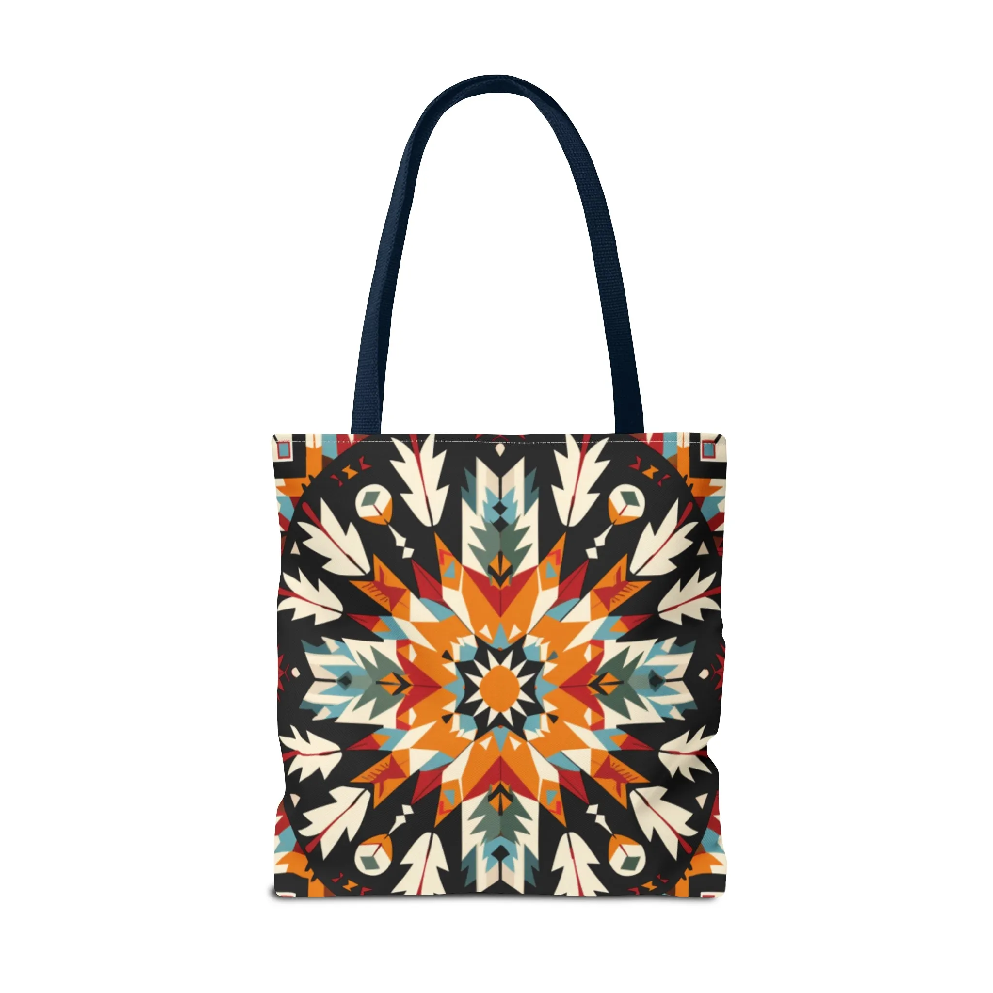 Choctaw Tote Bag