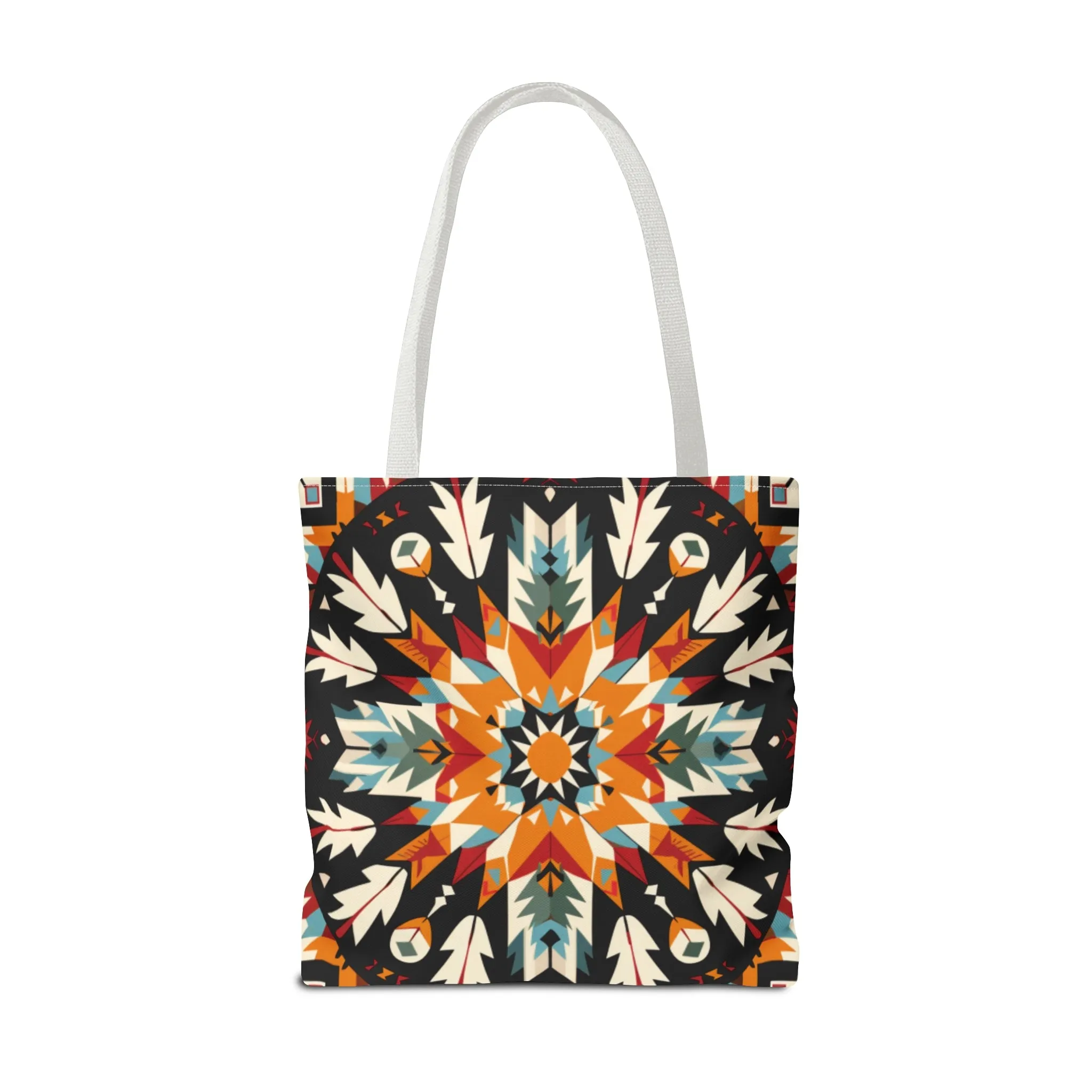 Choctaw Tote Bag