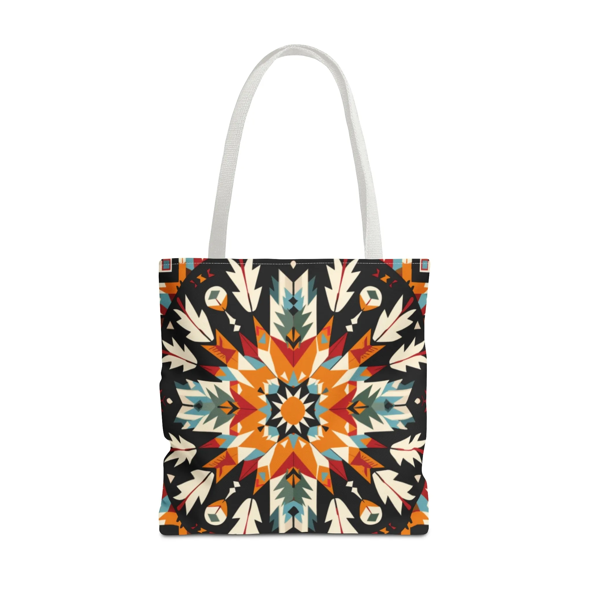 Choctaw Tote Bag