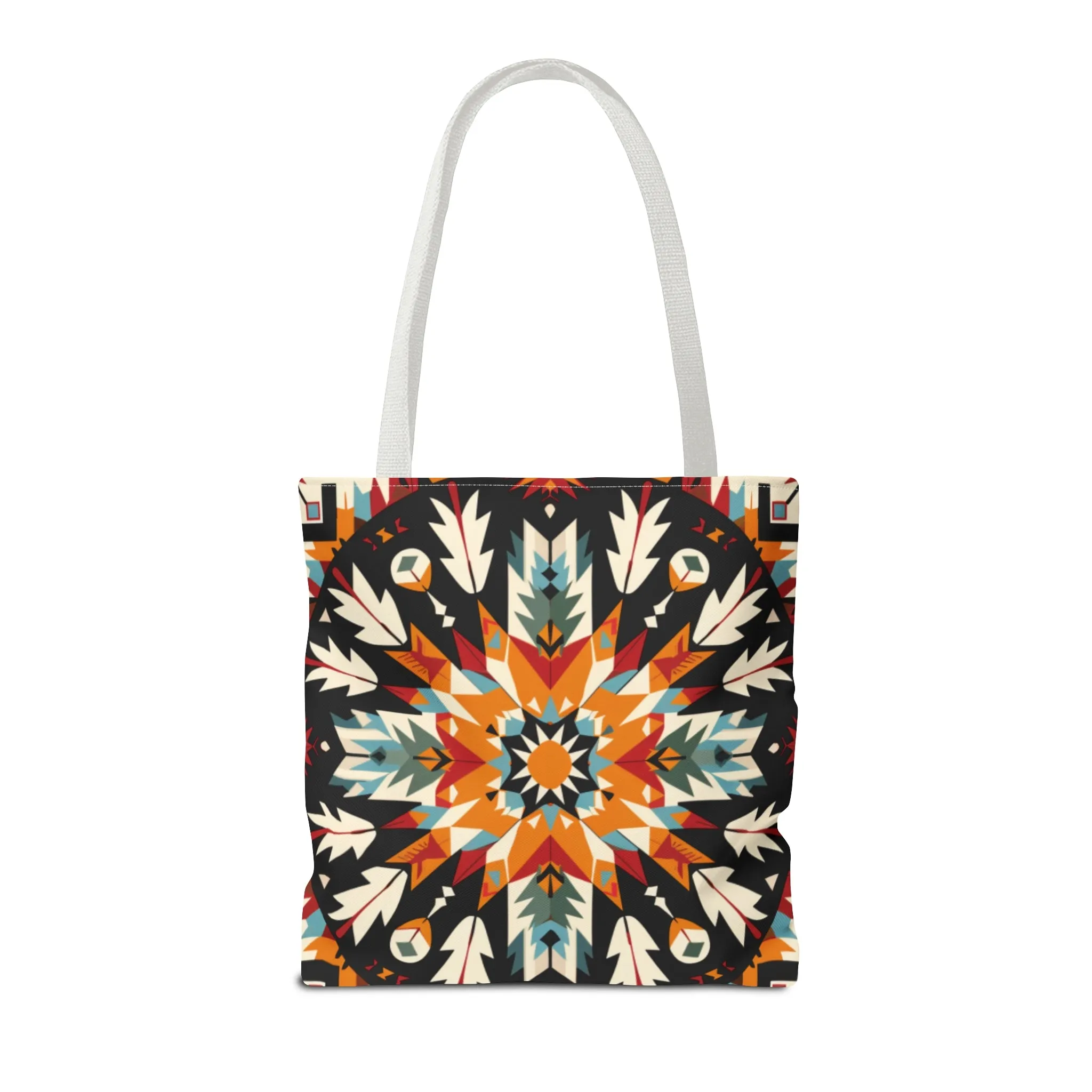 Choctaw Tote Bag