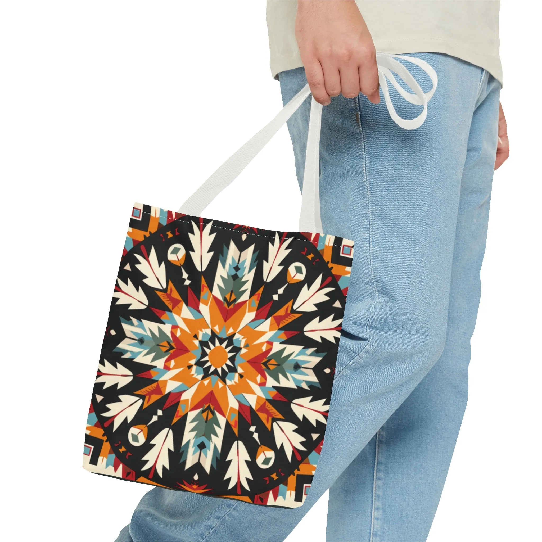 Choctaw Tote Bag