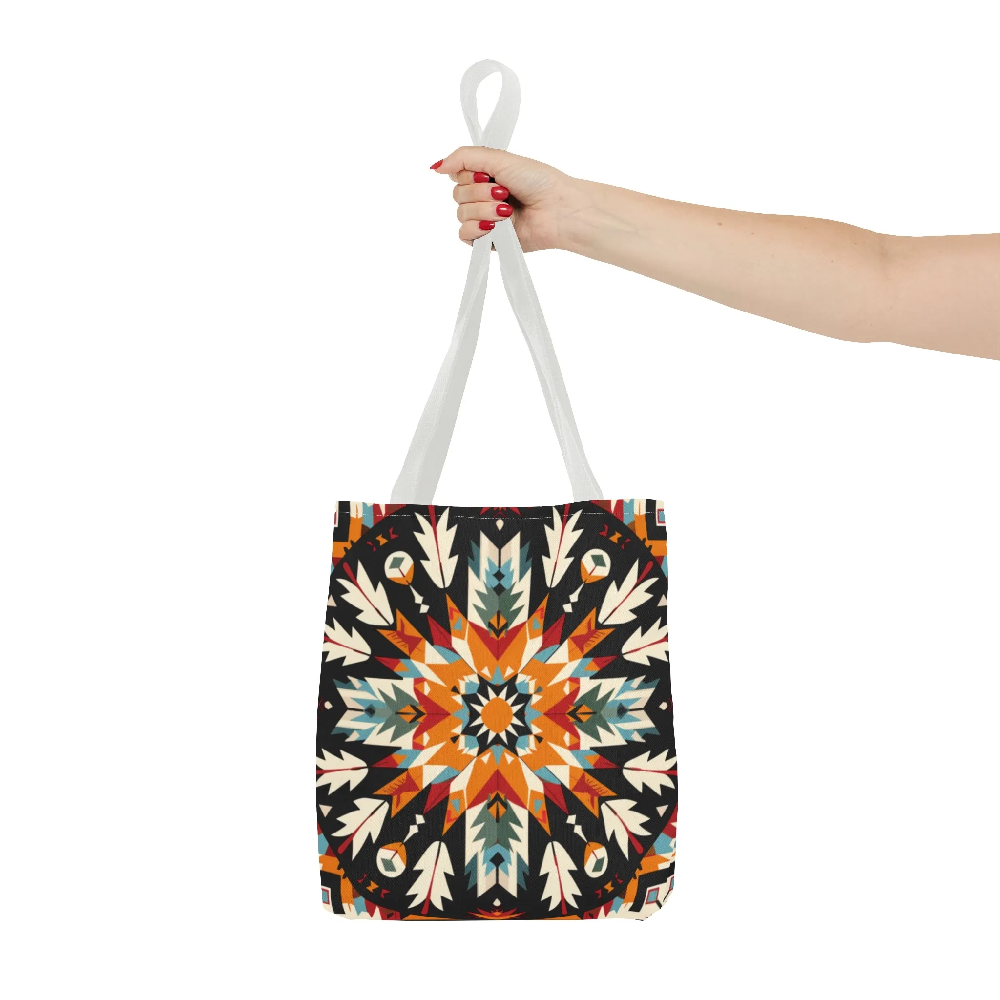 Choctaw Tote Bag