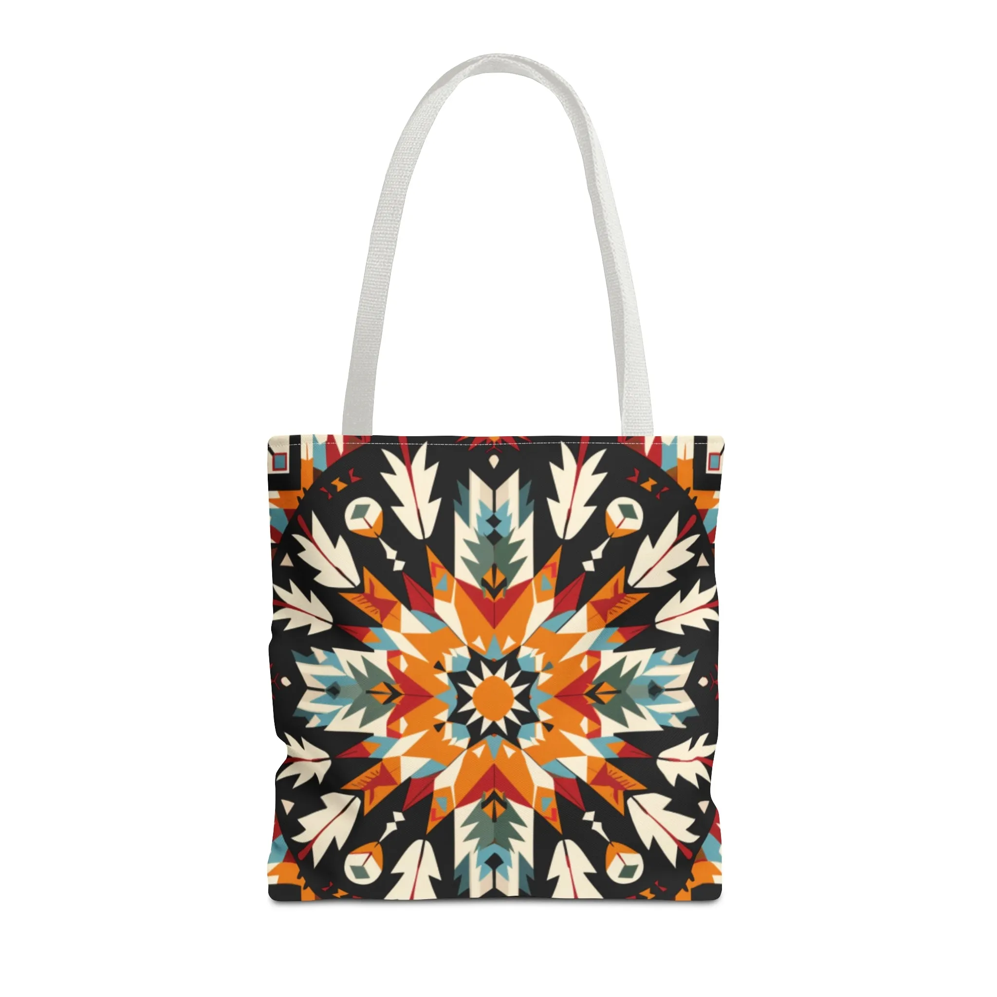 Choctaw Tote Bag