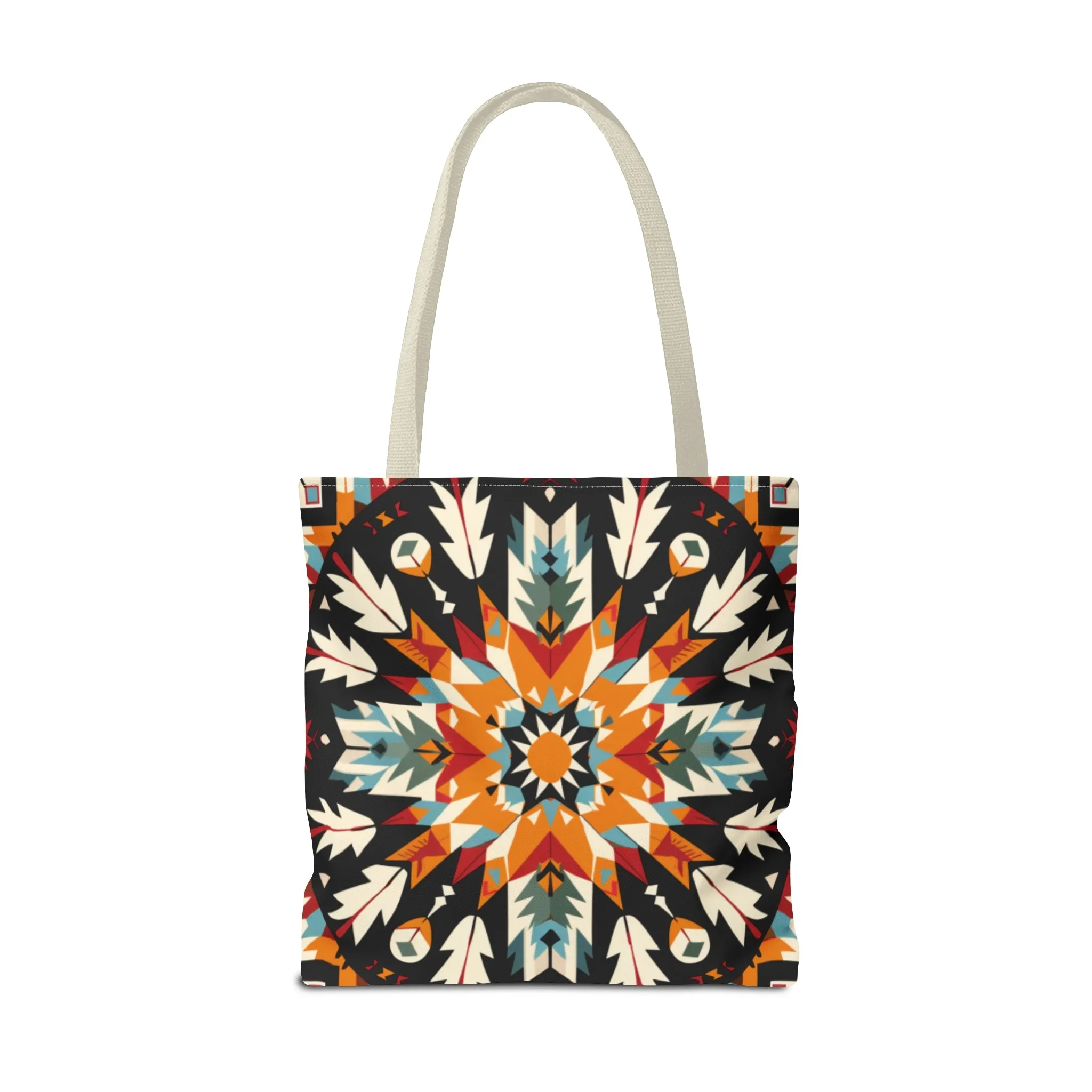 Choctaw Tote Bag