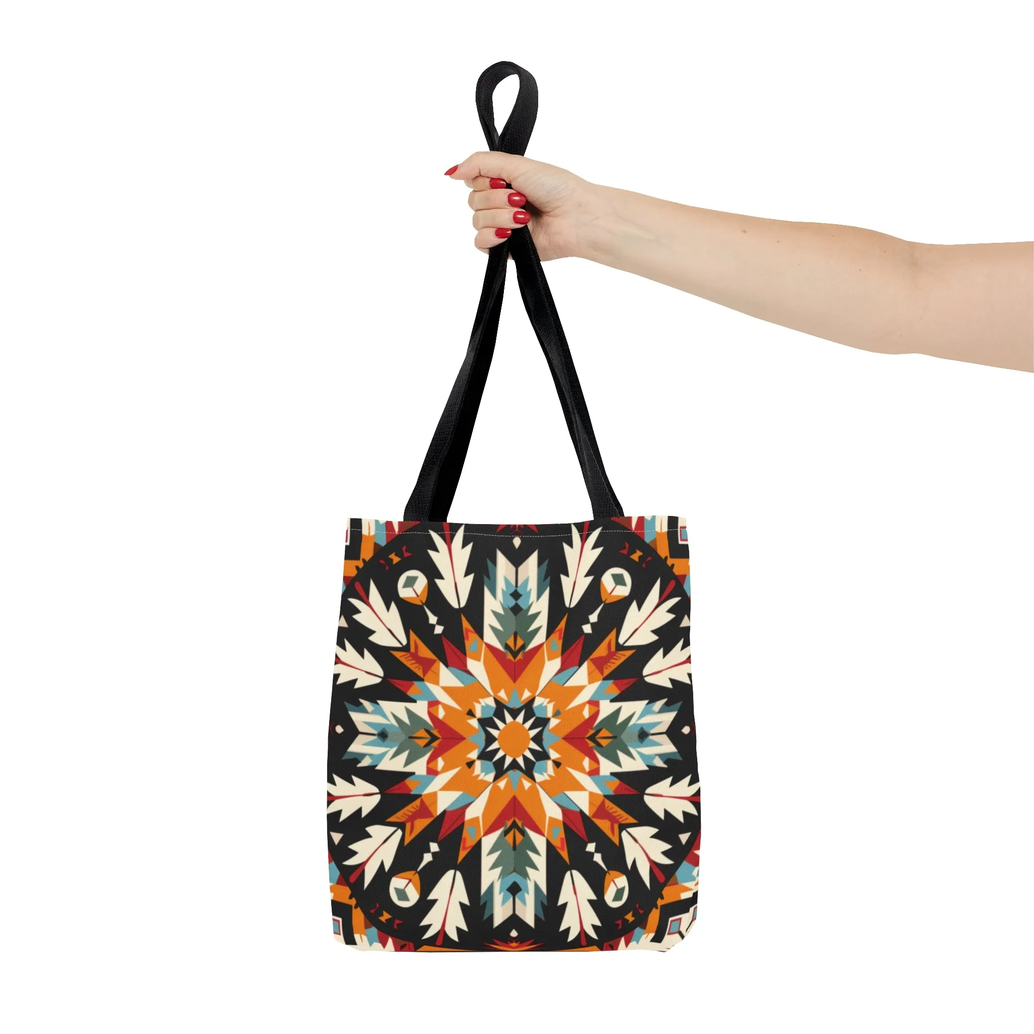 Choctaw Tote Bag