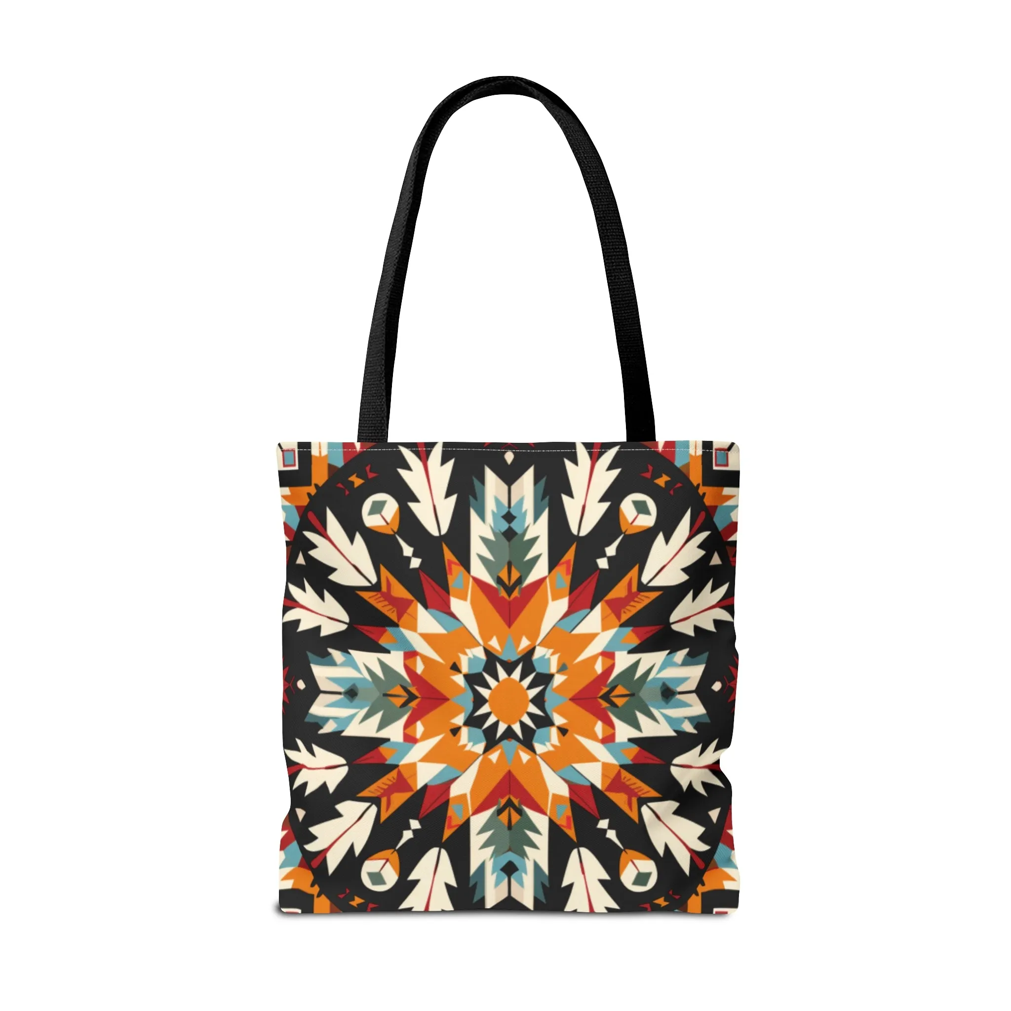 Choctaw Tote Bag