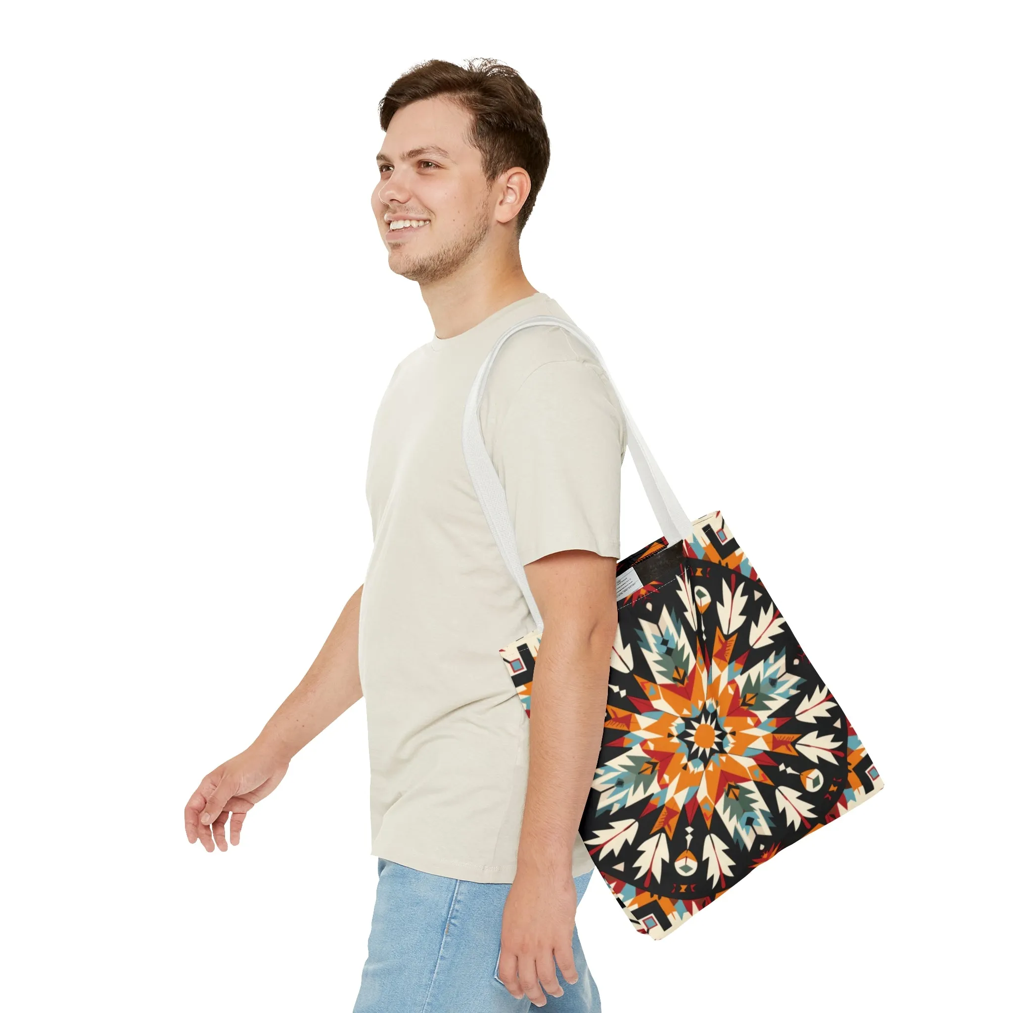 Choctaw Tote Bag