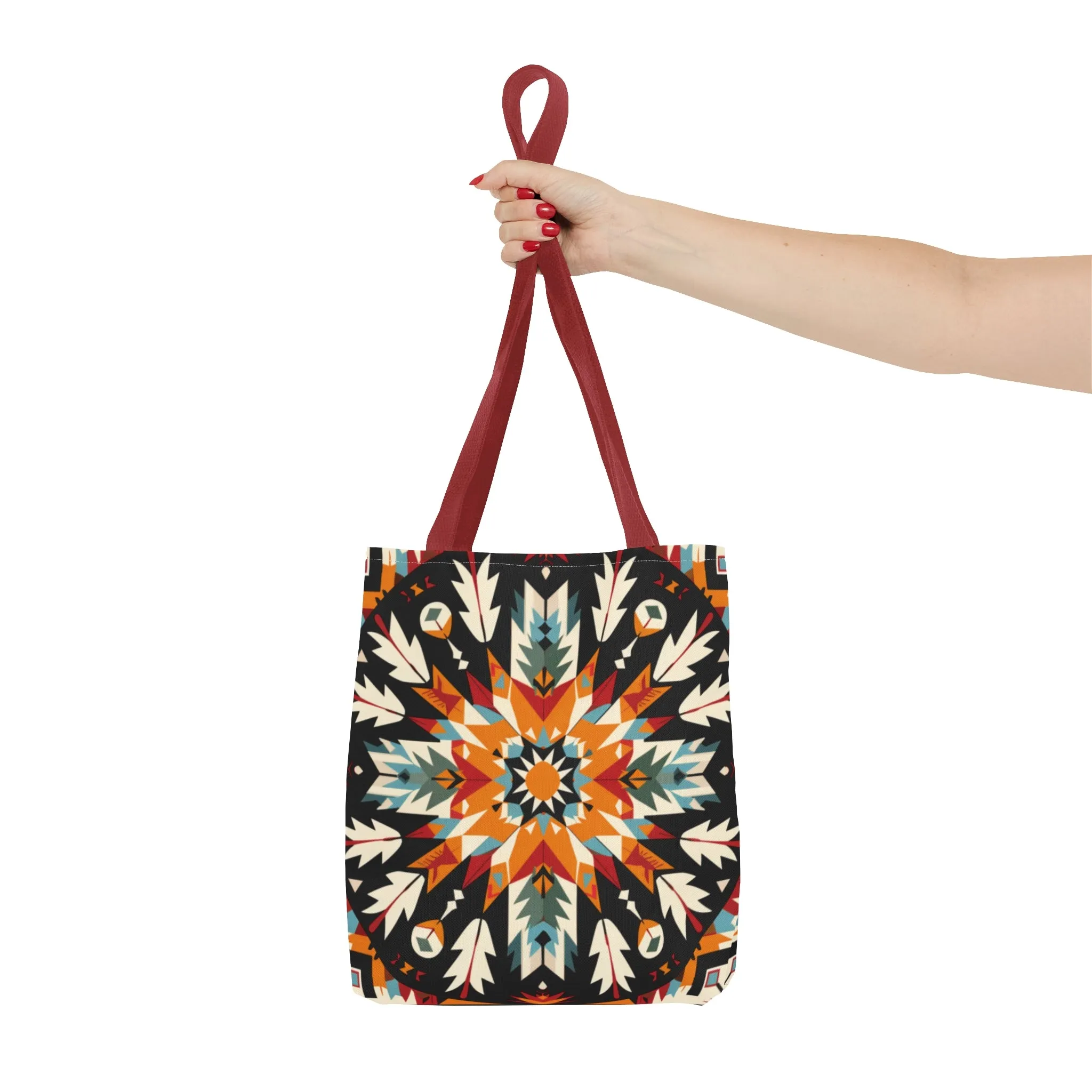 Choctaw Tote Bag