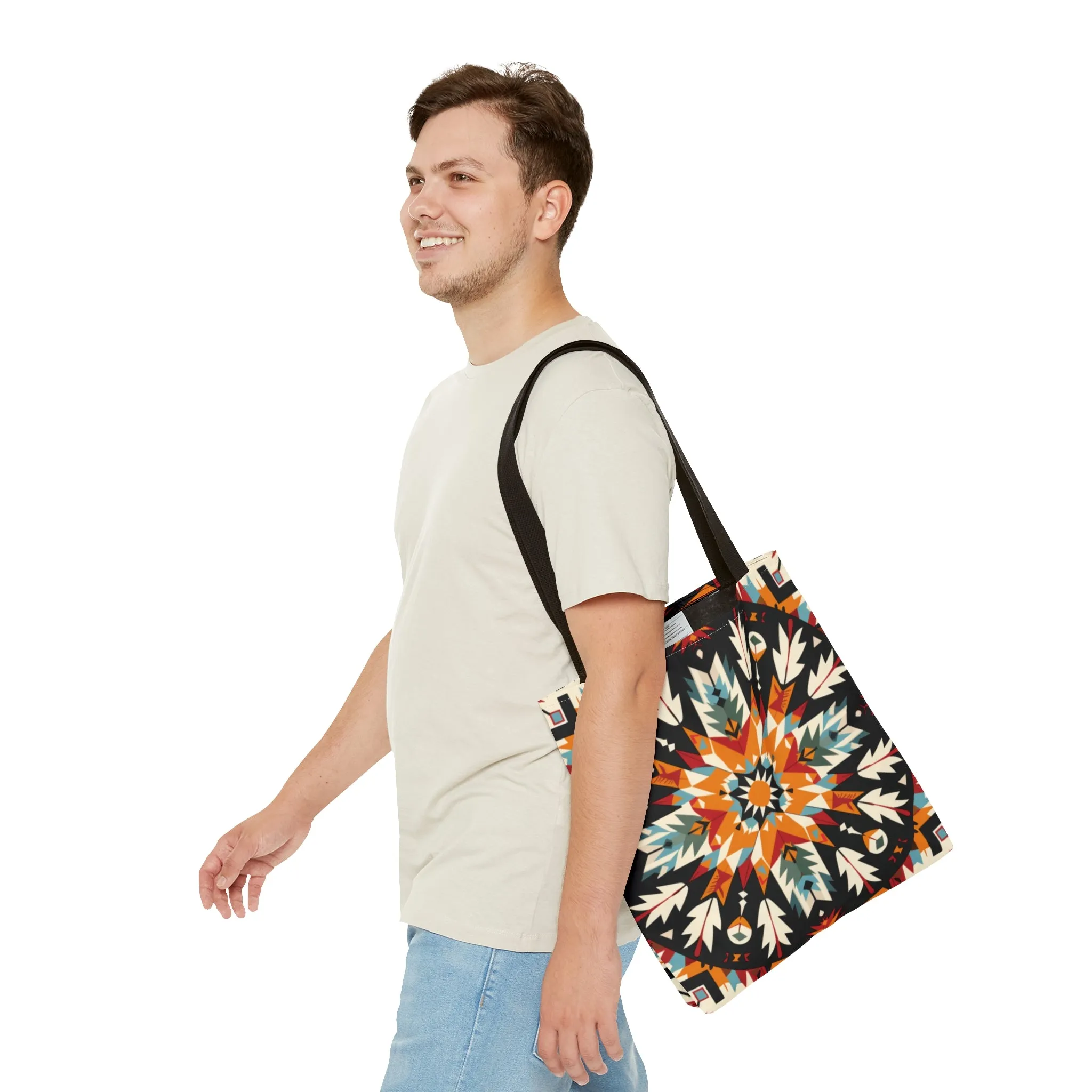 Choctaw Tote Bag