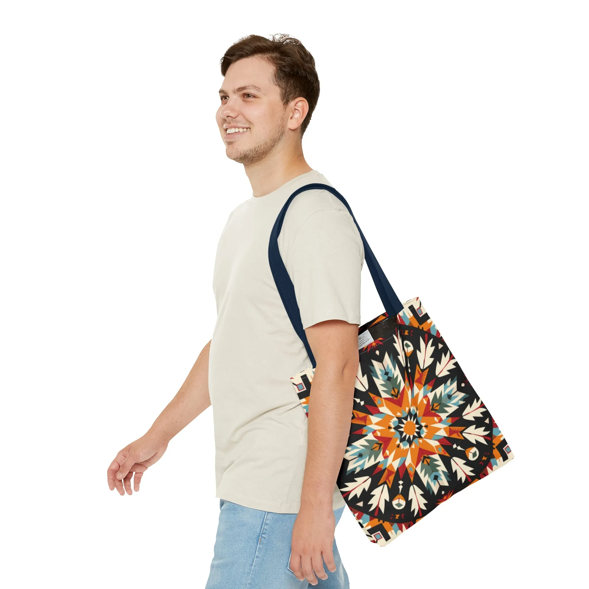 Choctaw Tote Bag