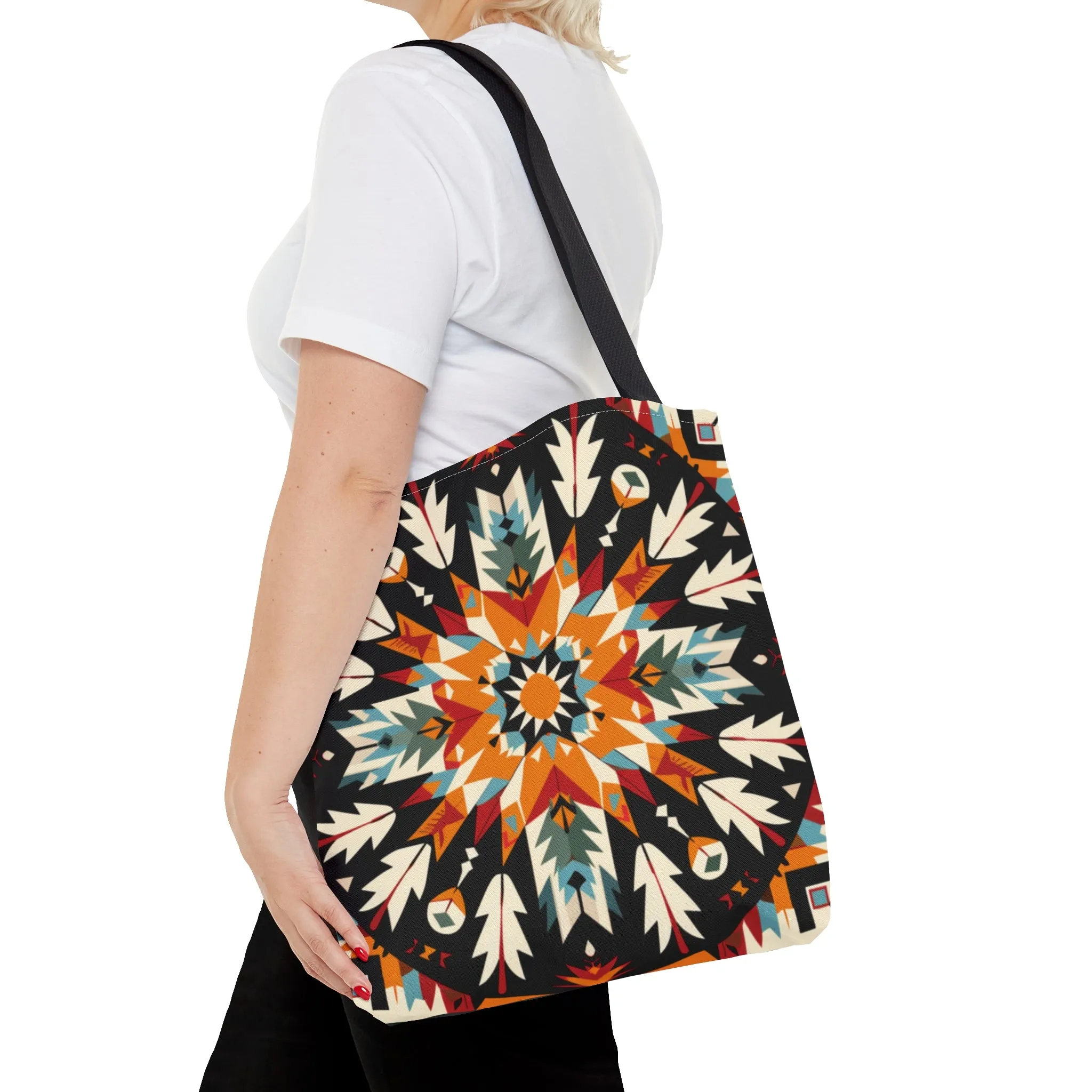 Choctaw Tote Bag