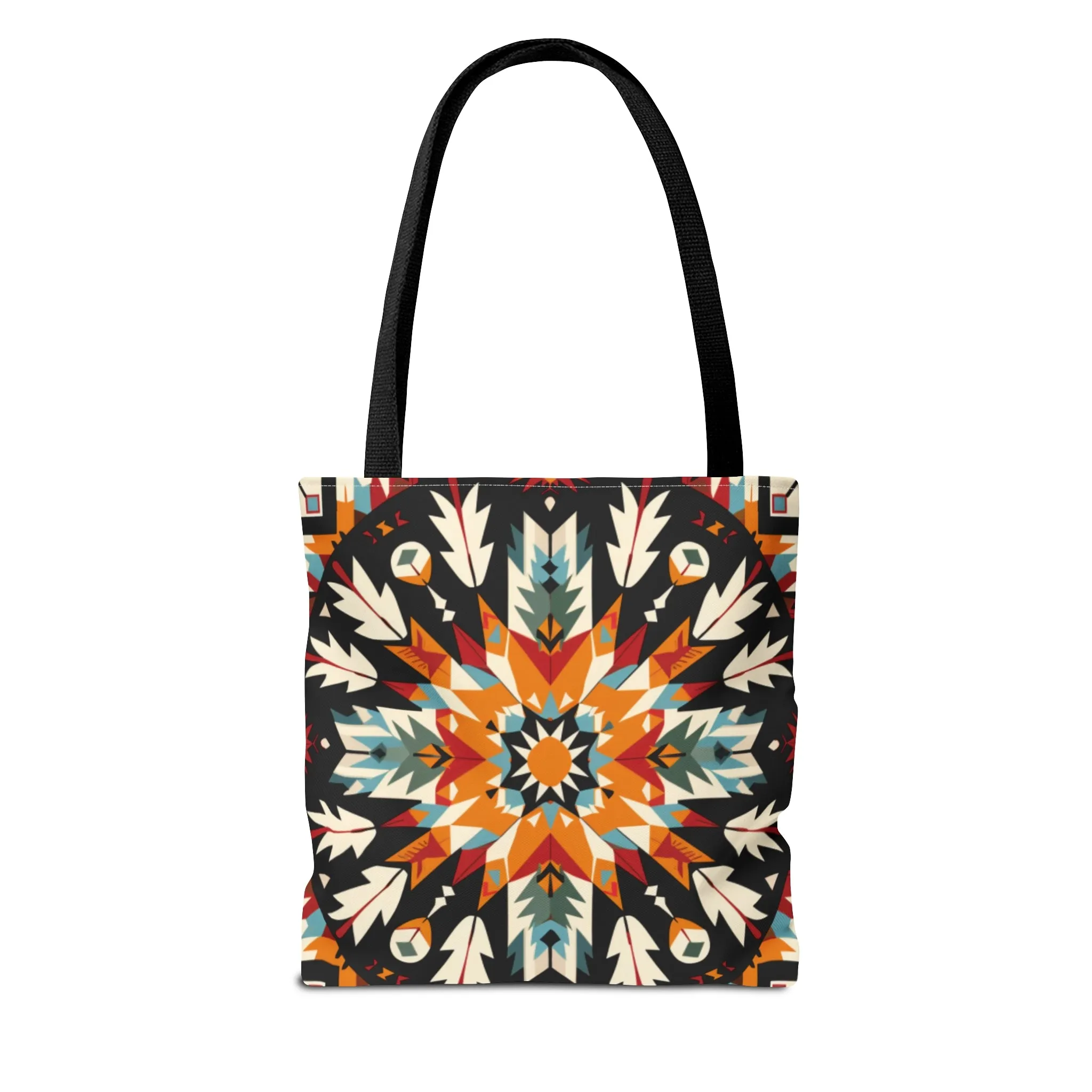 Choctaw Tote Bag