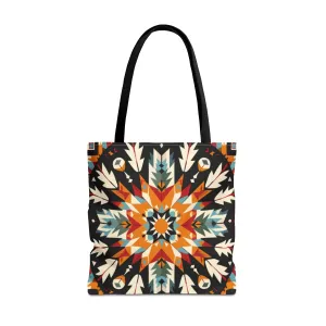 Choctaw Tote Bag