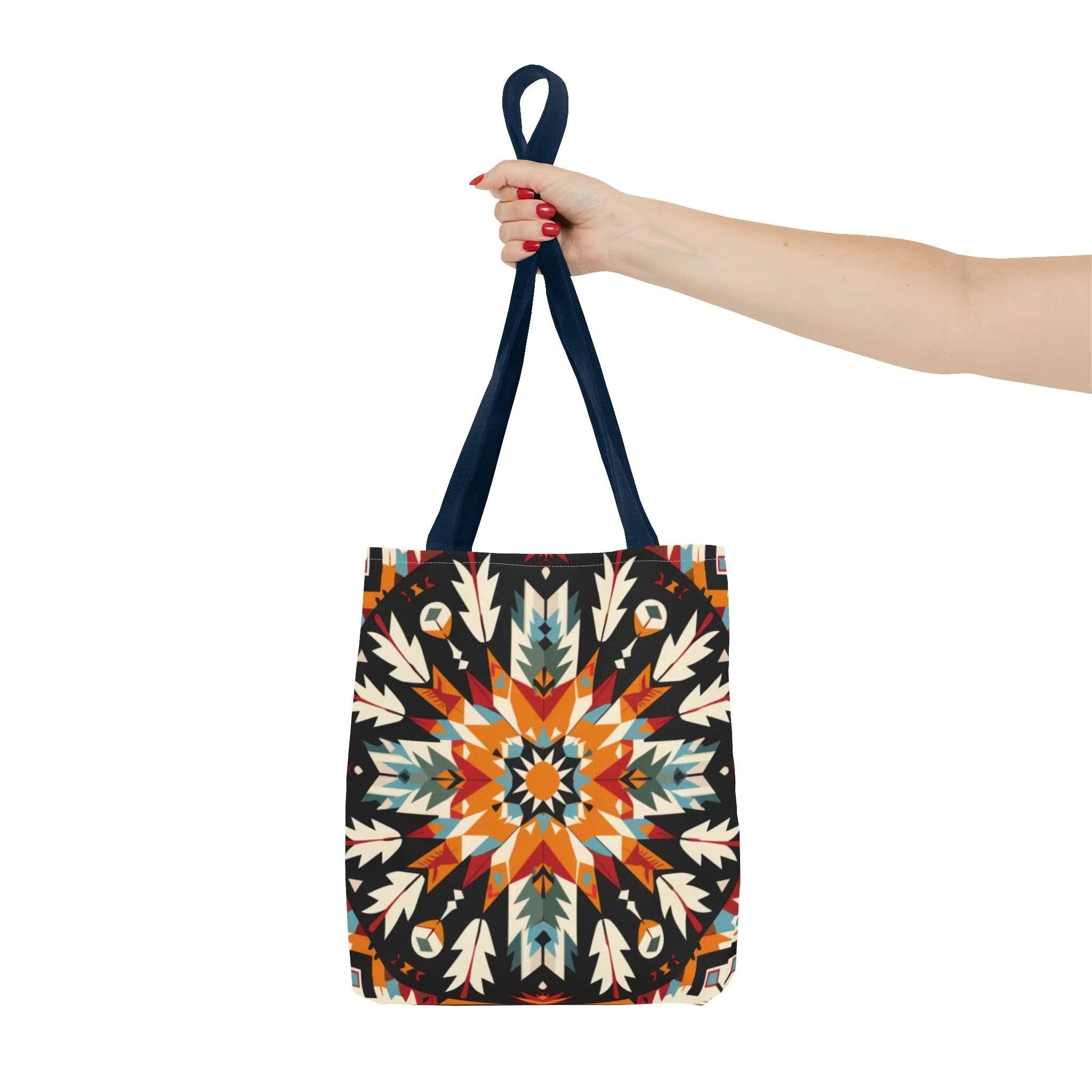 Choctaw Tote Bag