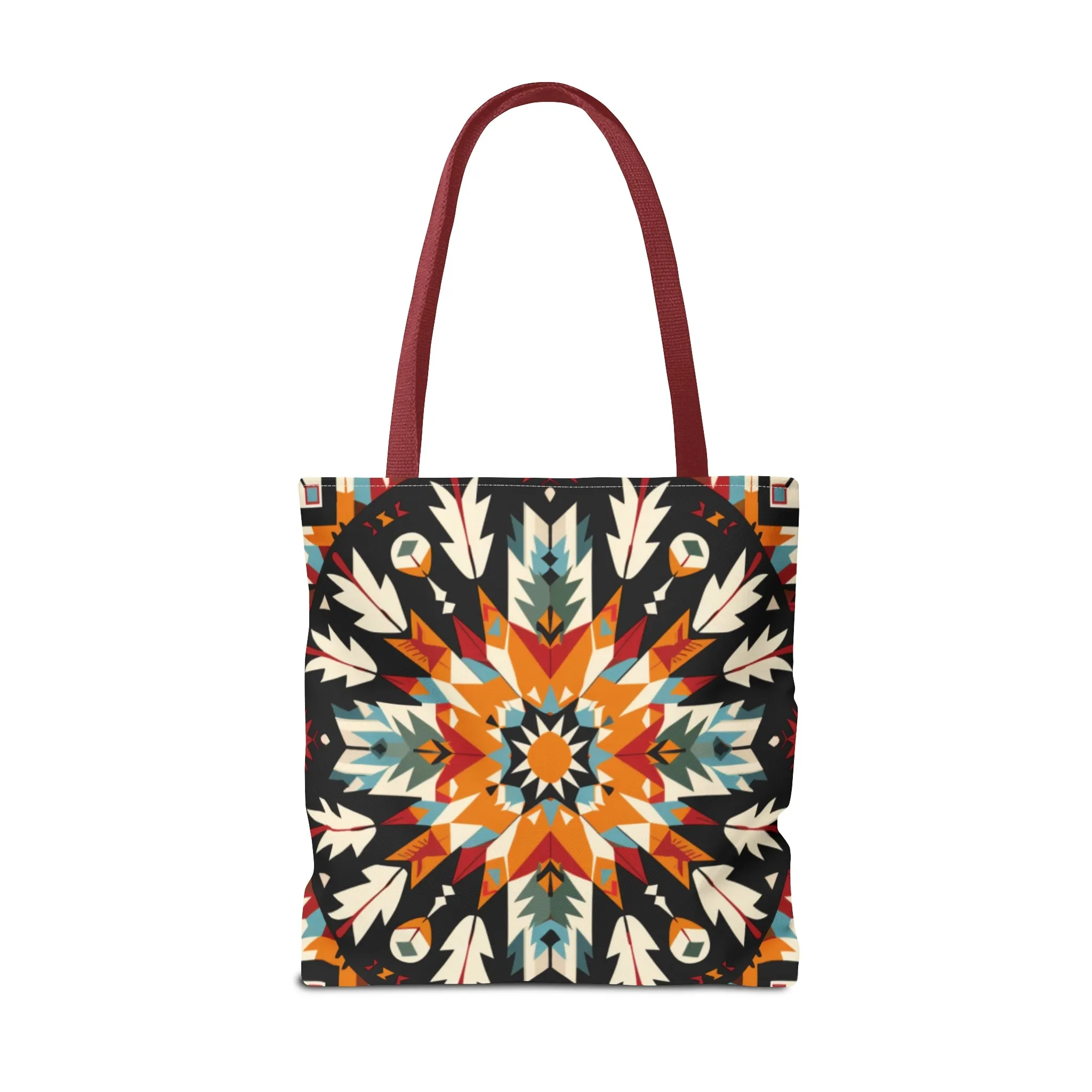 Choctaw Tote Bag