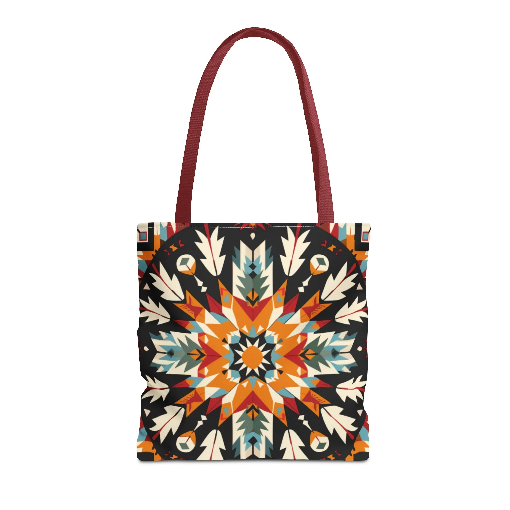 Choctaw Tote Bag