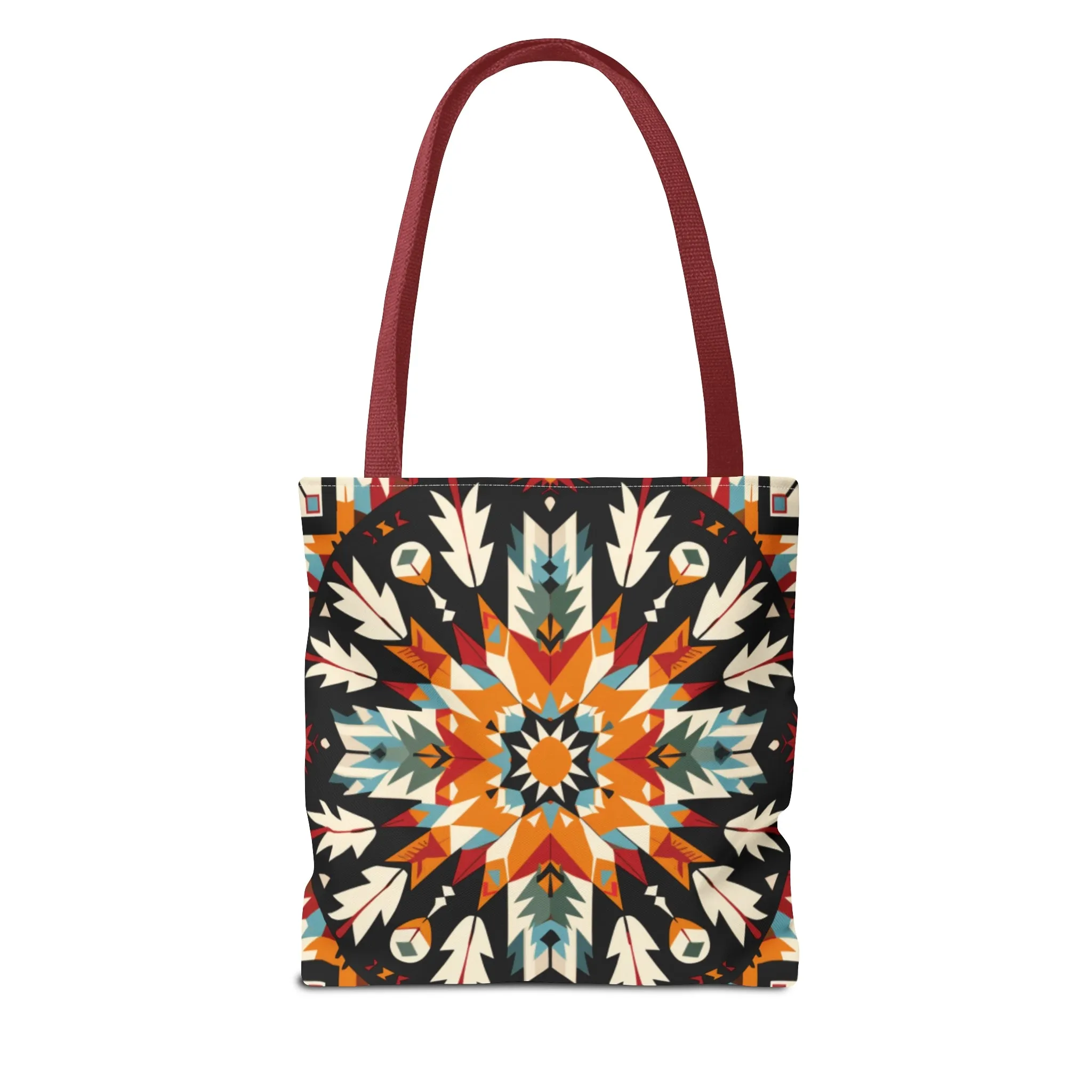 Choctaw Tote Bag