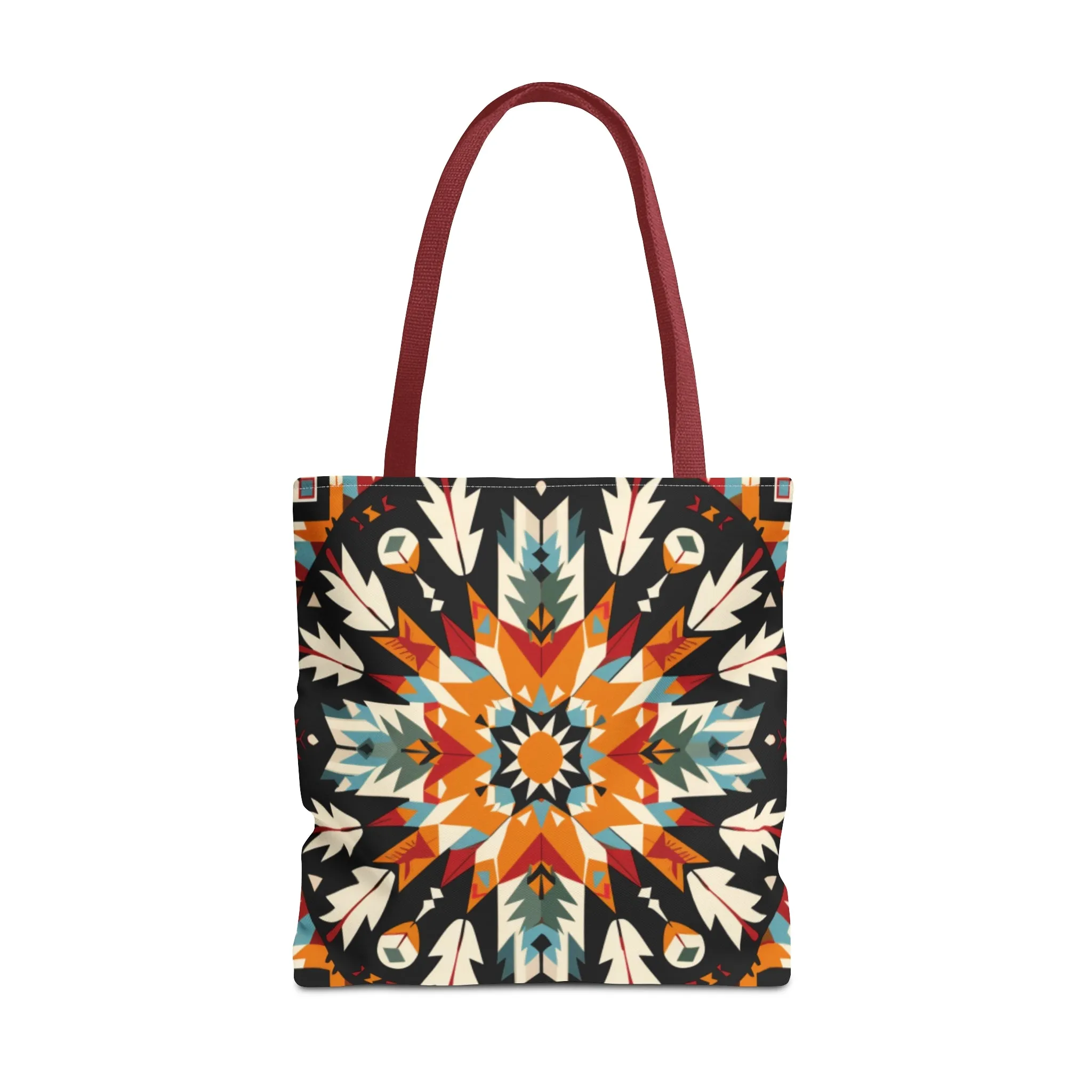Choctaw Tote Bag