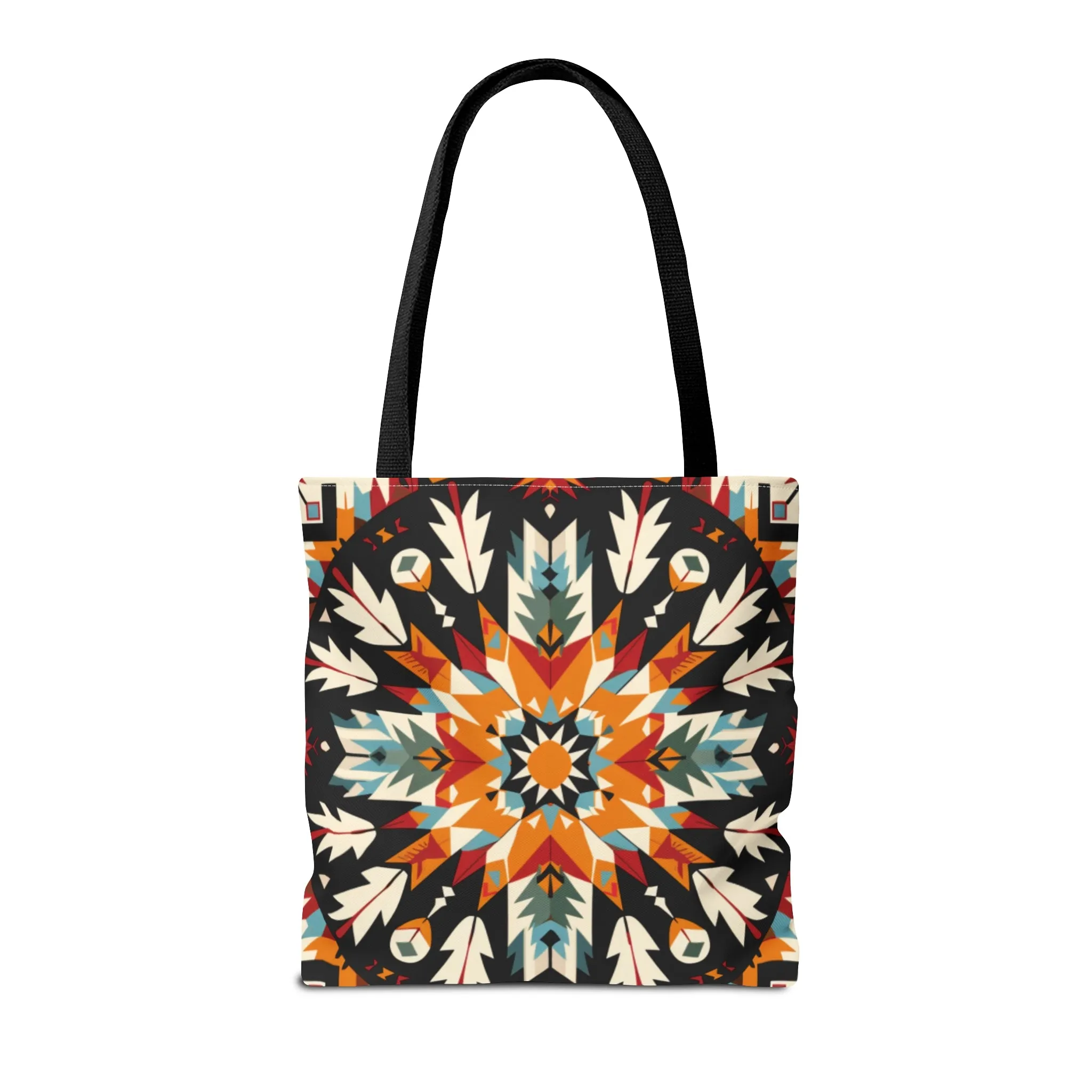 Choctaw Tote Bag