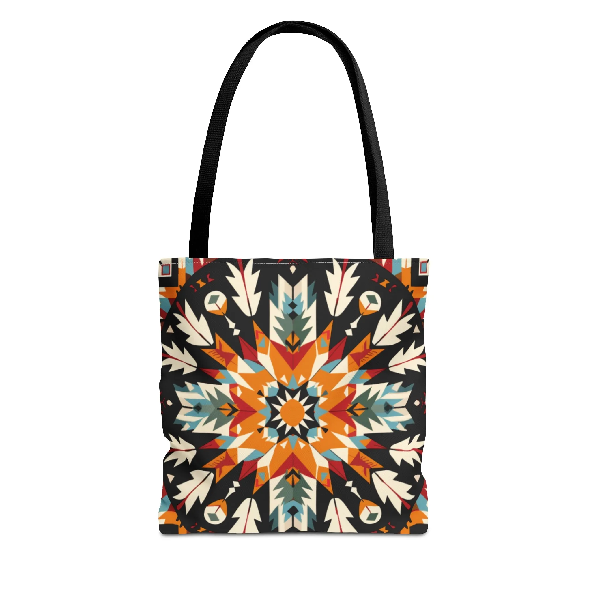 Choctaw Tote Bag