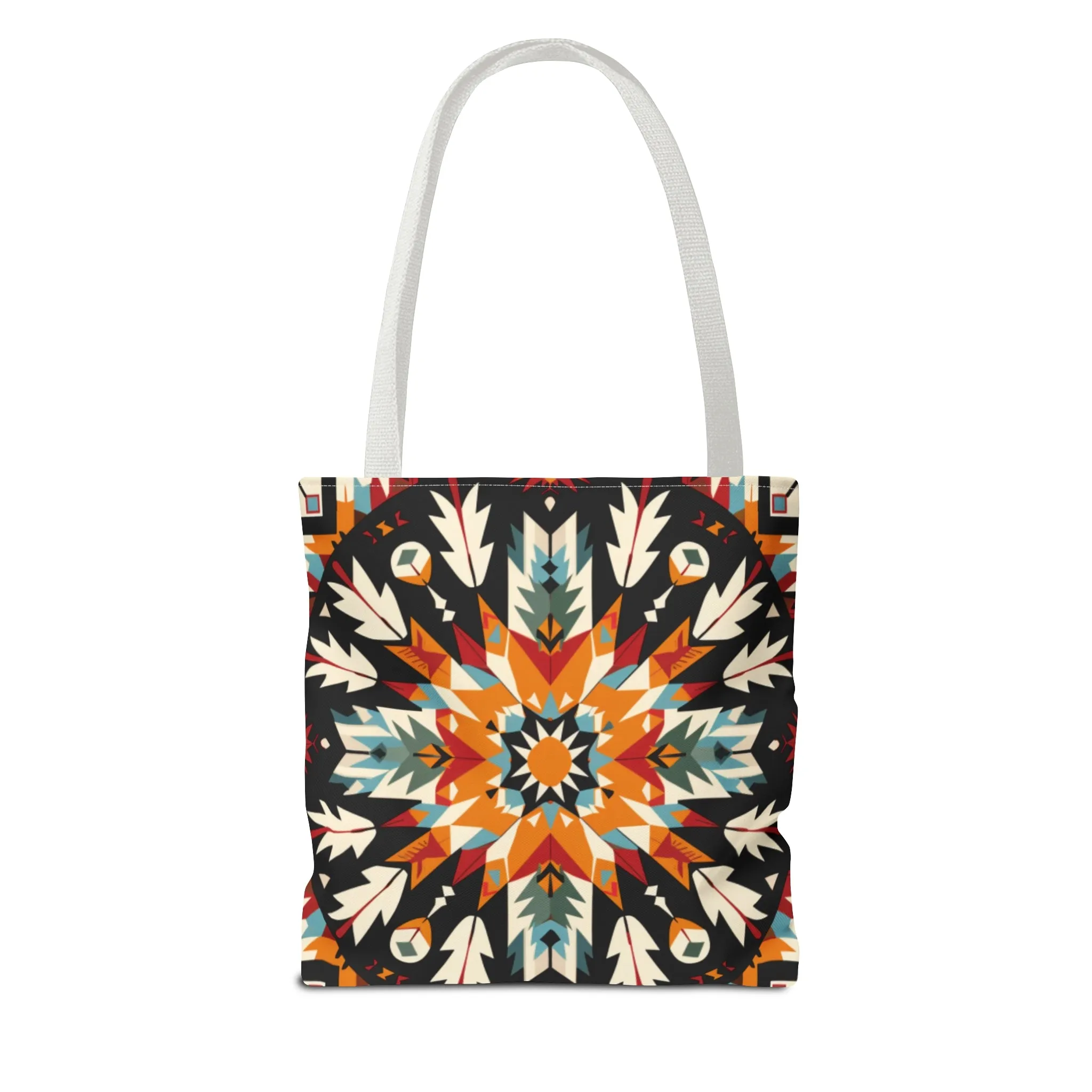 Choctaw Tote Bag