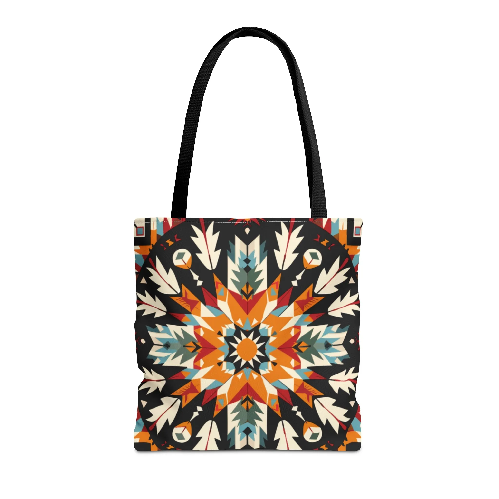Choctaw Tote Bag