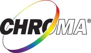Chroma LRGB Filter Set - CT-27101
