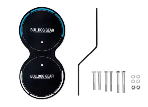 CLEARANCE - Bulldog Gear - Double Wall Ball Target Rig Attachment