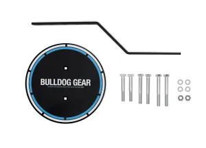 CLEARANCE - ML Single Wall Ball Target Rig Attachment
