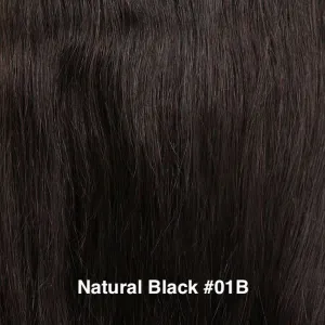 Closure 4 X 4 HD Lace - Natural Curly