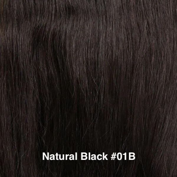 Closure 4 X 4 HD Lace - Natural Curly