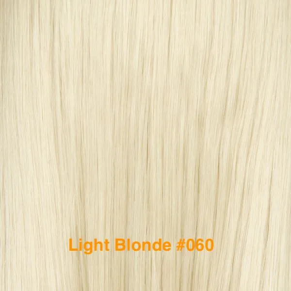 Closure 4 X 4 HD Lace - Natural Curly