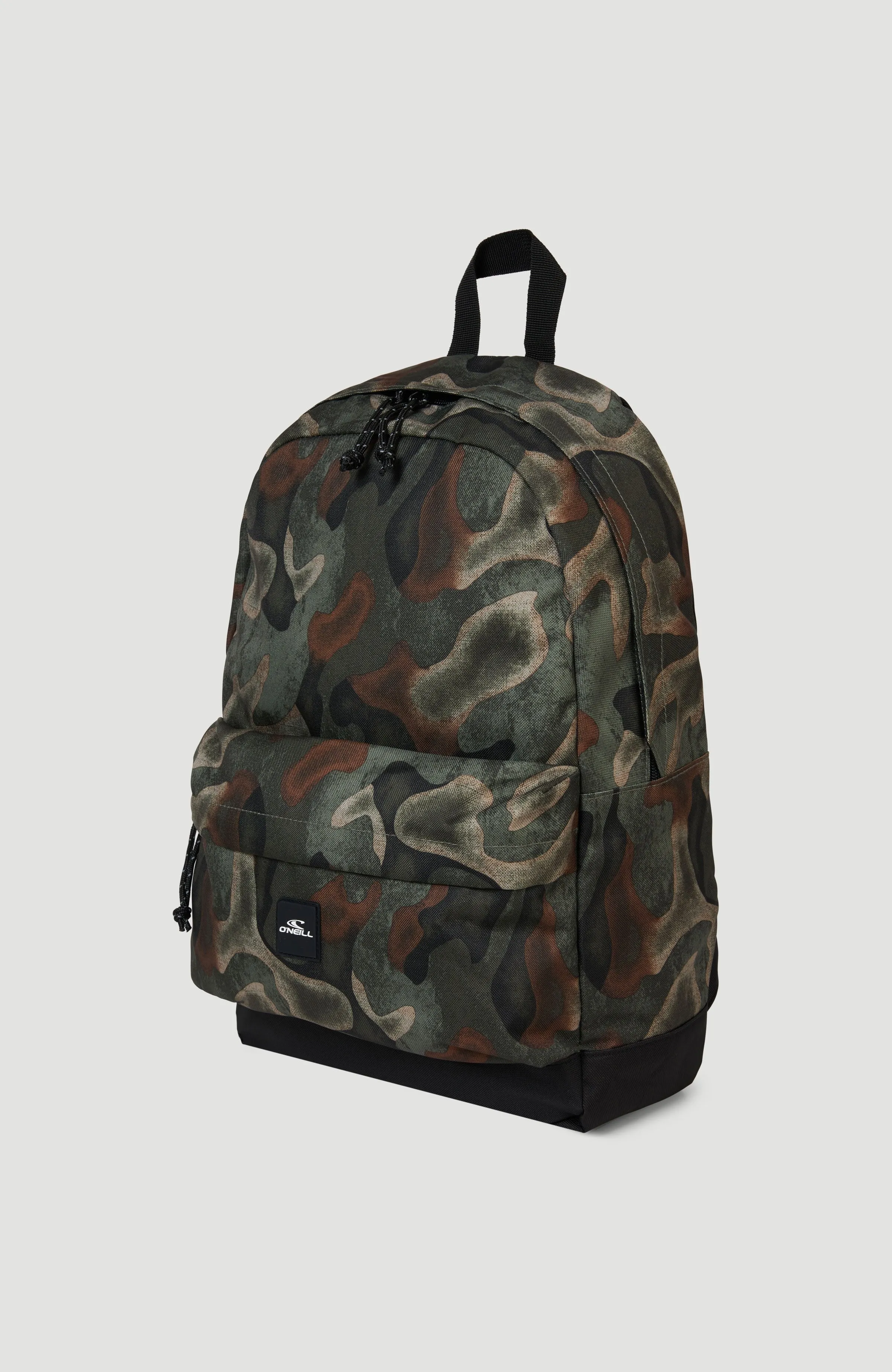 Coastline Rucksack | Dark Hiker Camo