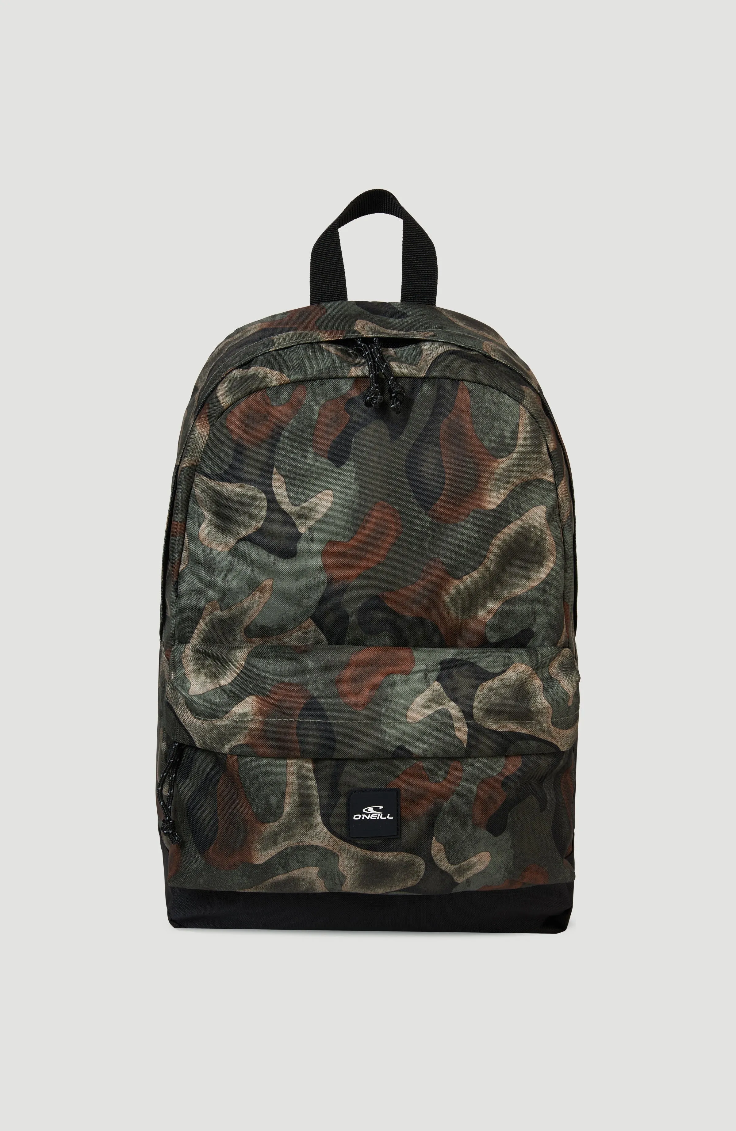 Coastline Rucksack | Dark Hiker Camo